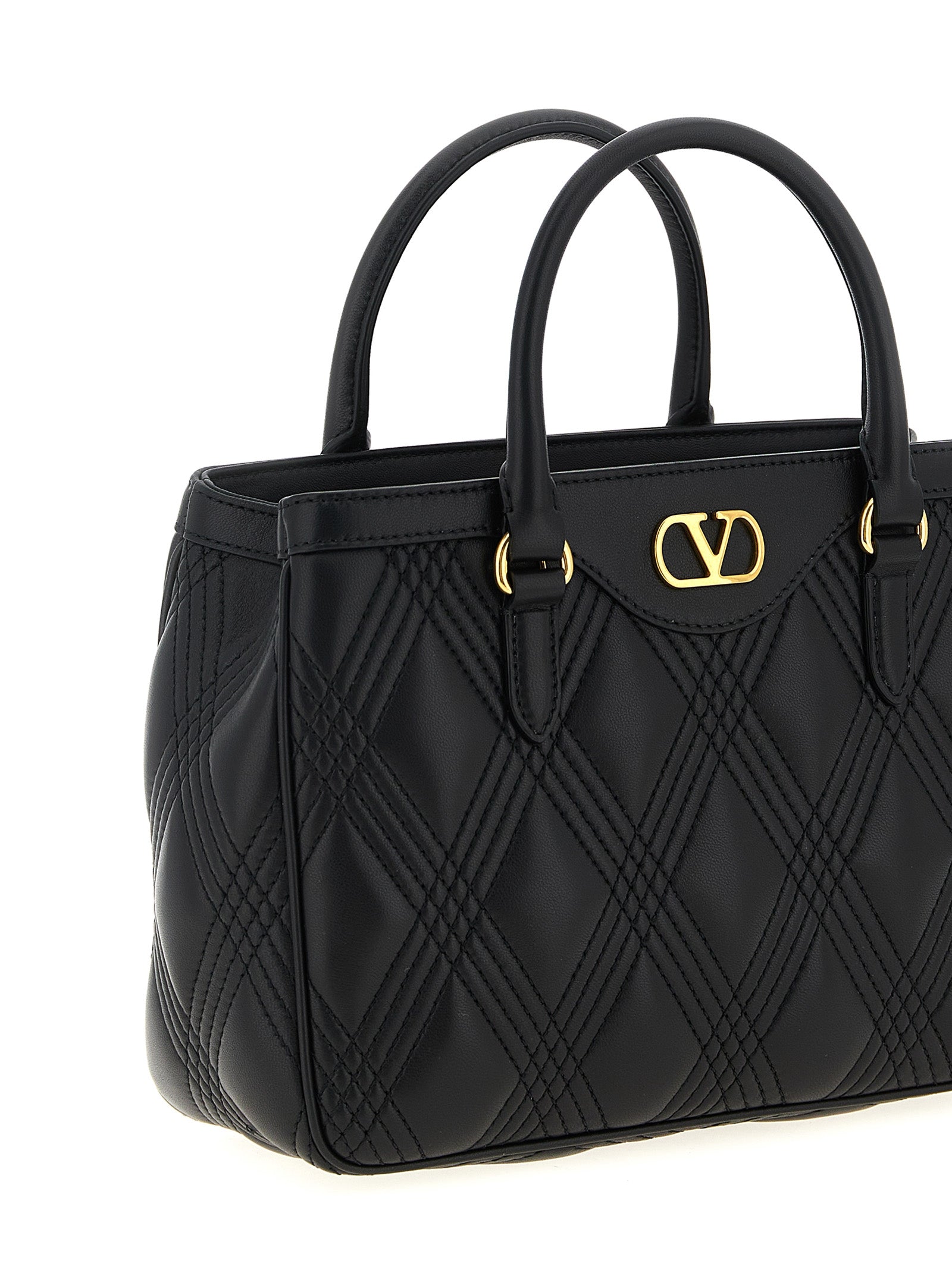 Valentino Garavani Valentino Garavani 'Quiltie 67' Handbag