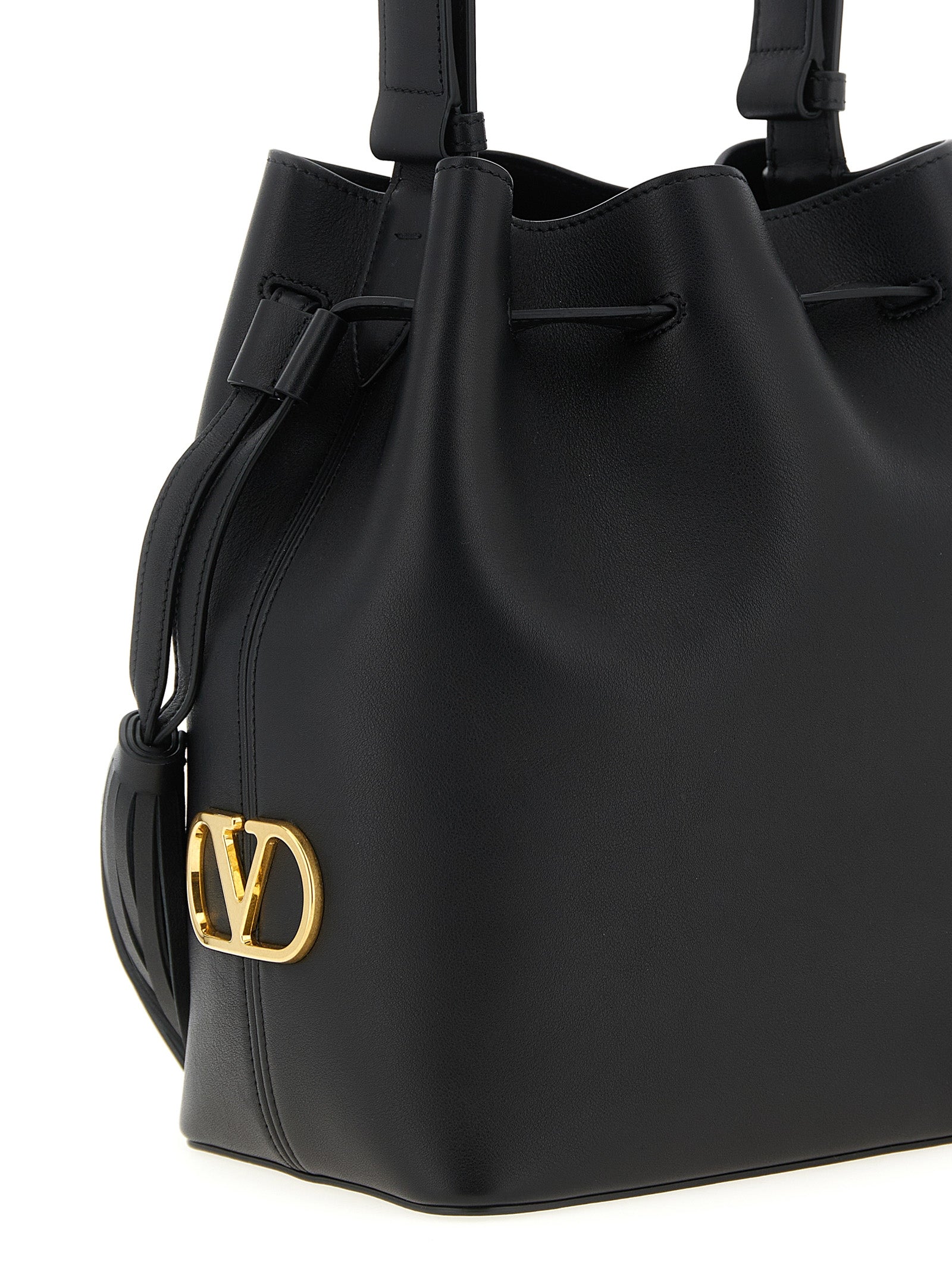 Valentino Garavani Valentino Garavani Vlogo Signature Shoulder Bag