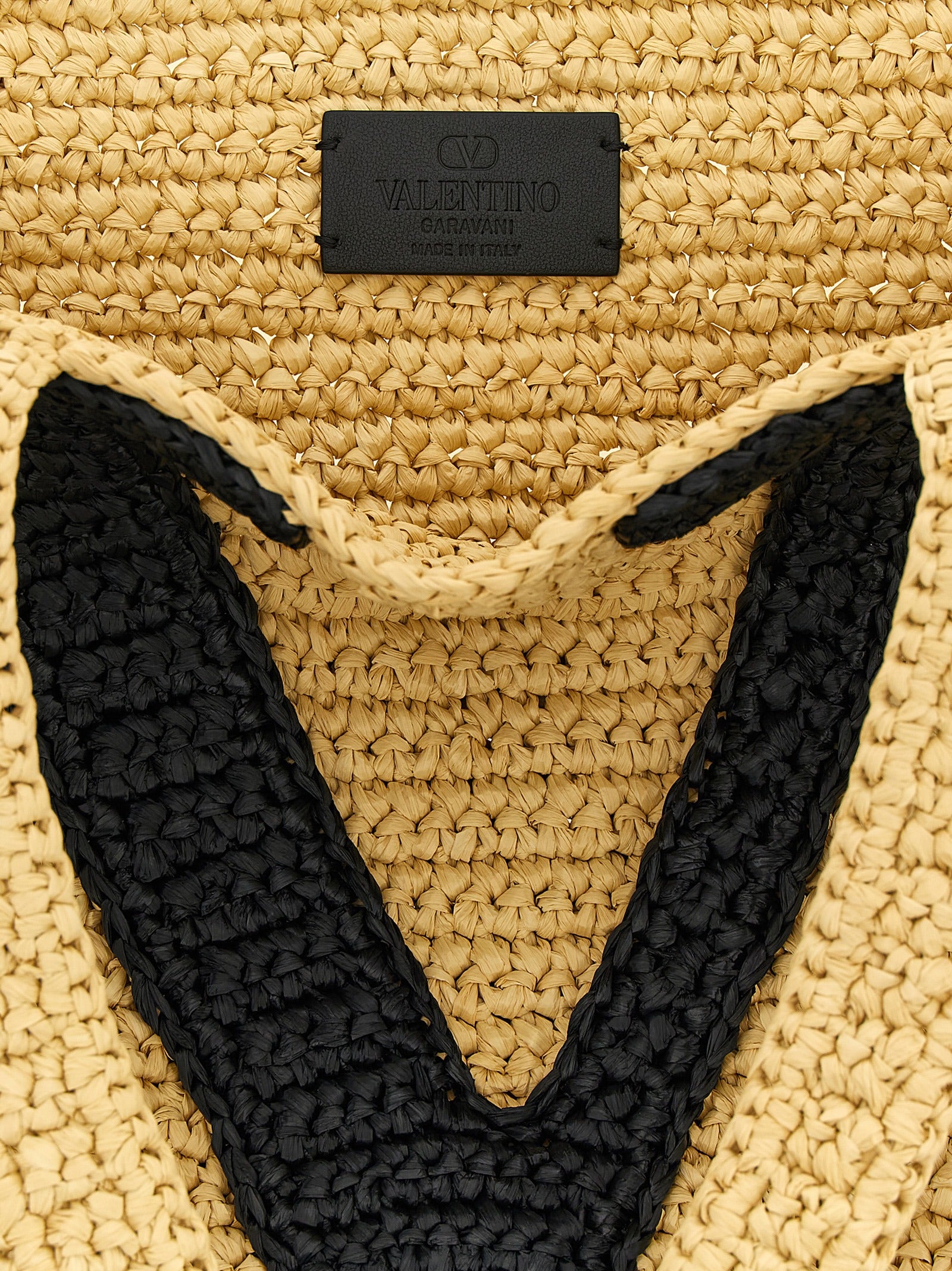 Valentino Garavani Valentino Garavani 'Vivasuperstar' Big Shopping Bag