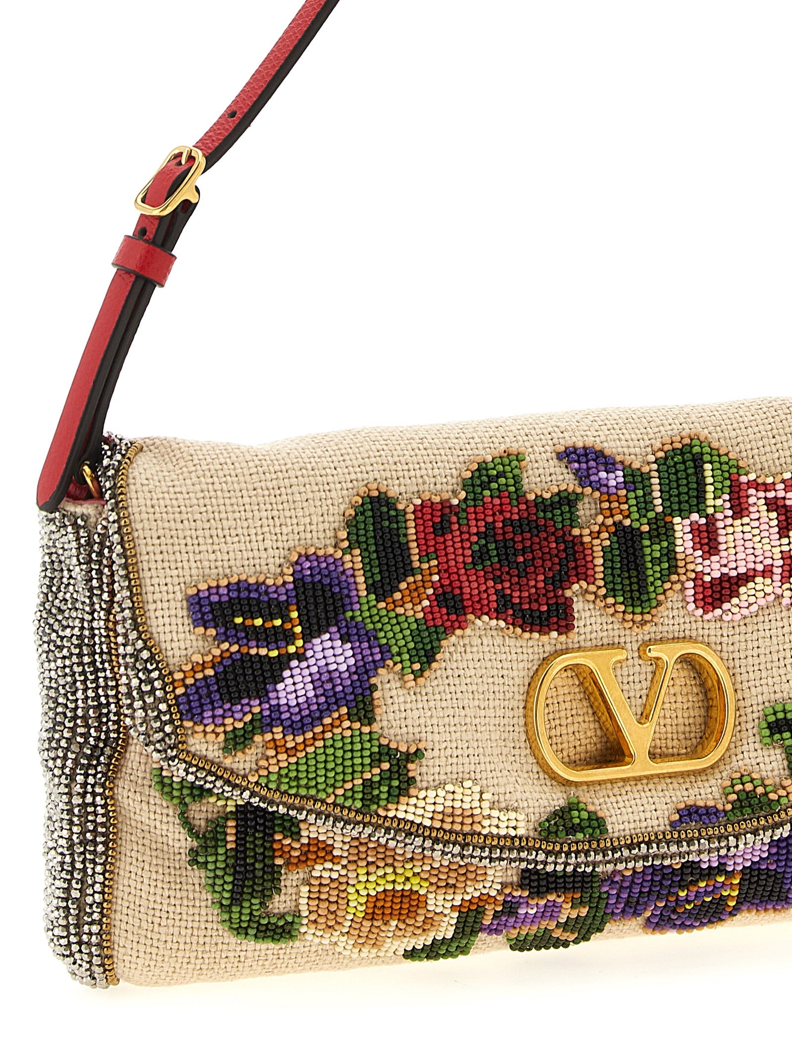 Valentino Garavani Valentino Garavani 'Vain Soft' Shoulder Bag