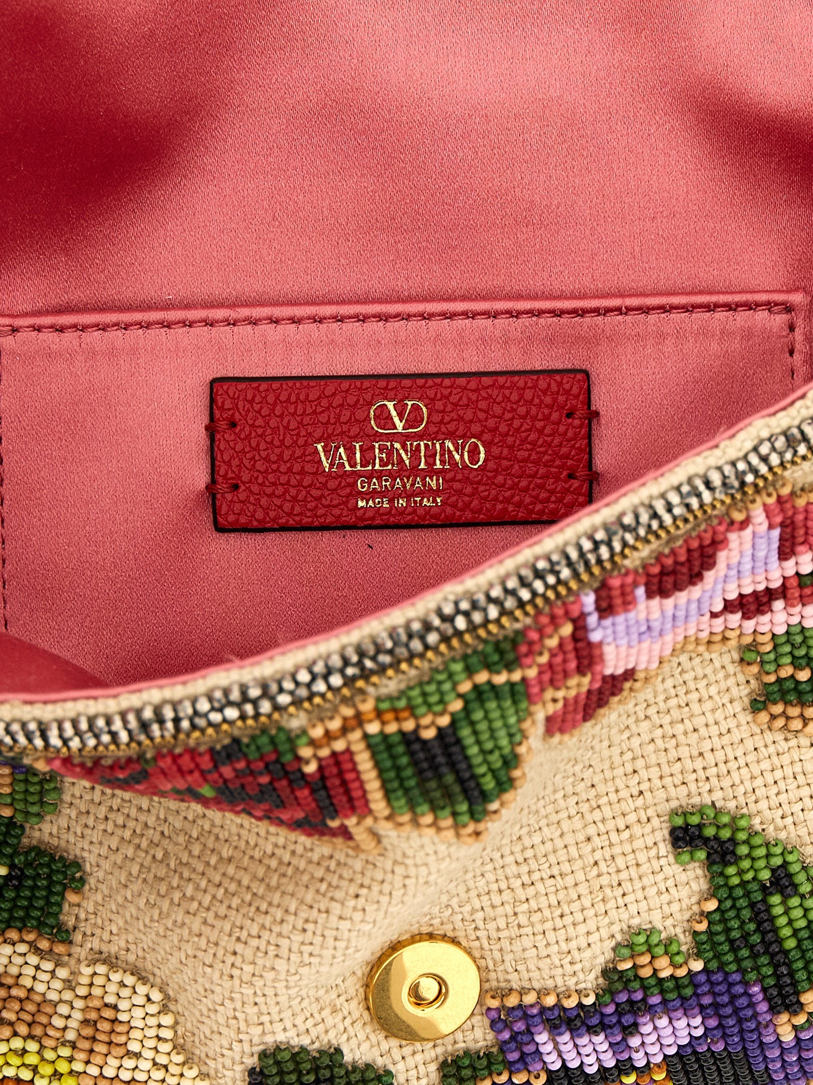 Valentino Garavani Valentino Garavani 'Vain Soft' Shoulder Bag