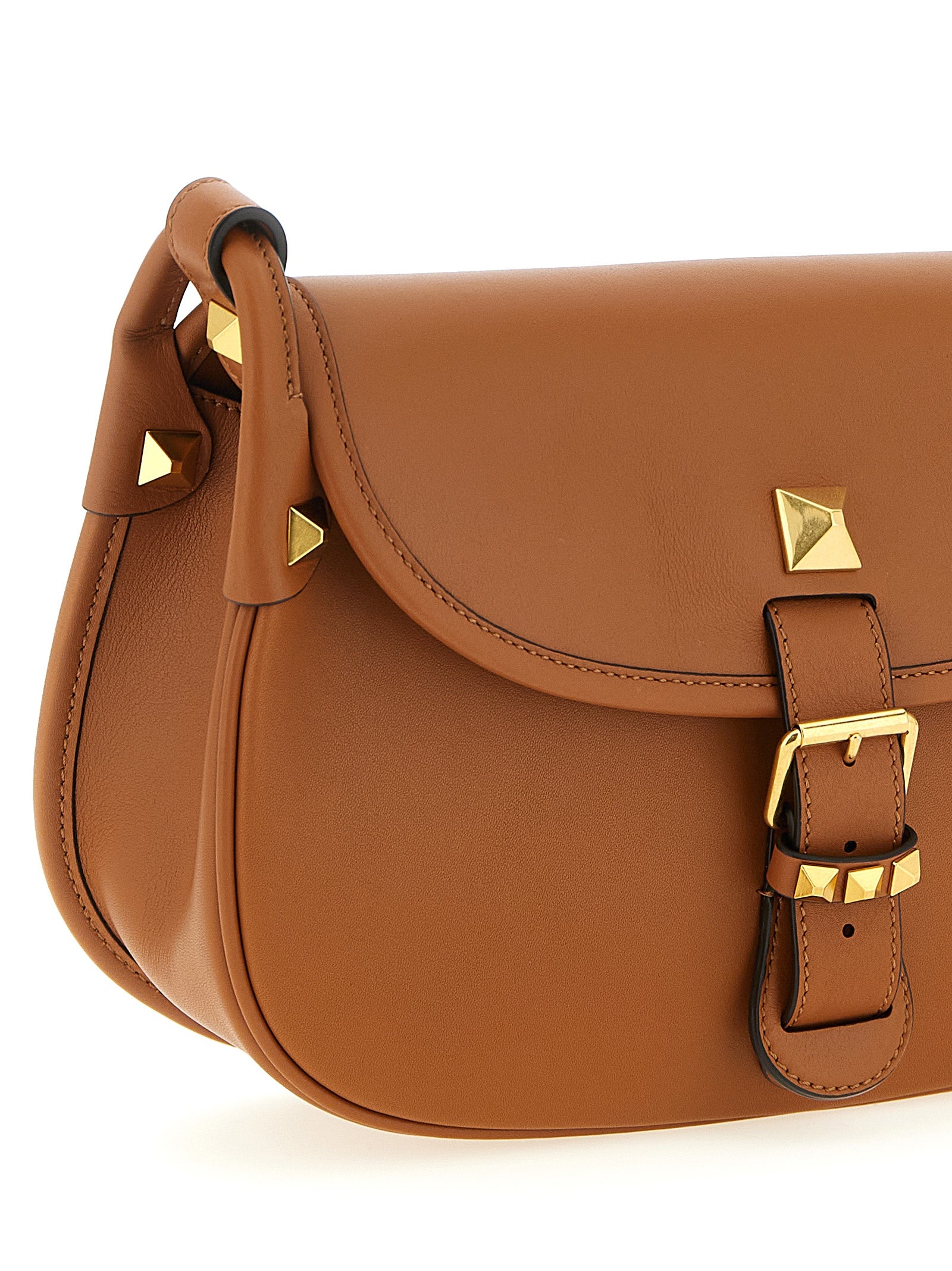 Valentino Garavani Valentino Garavani 'Flaneuse' Medium Shoulder Bag