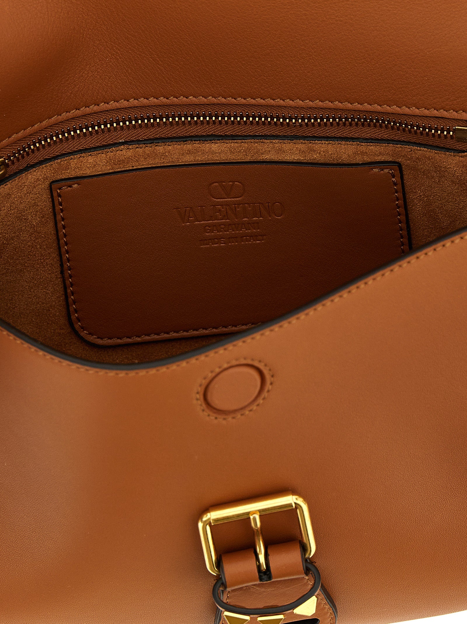 Valentino Garavani Valentino Garavani 'Flaneuse' Medium Shoulder Bag