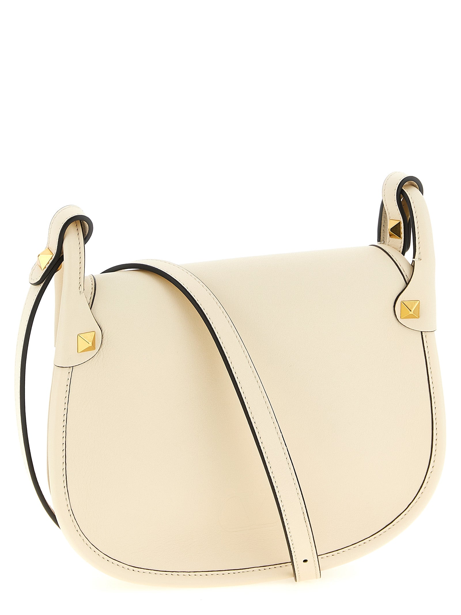 Valentino Garavani Valentinogaravani 'Flaneuse' Small Shoulder Bag