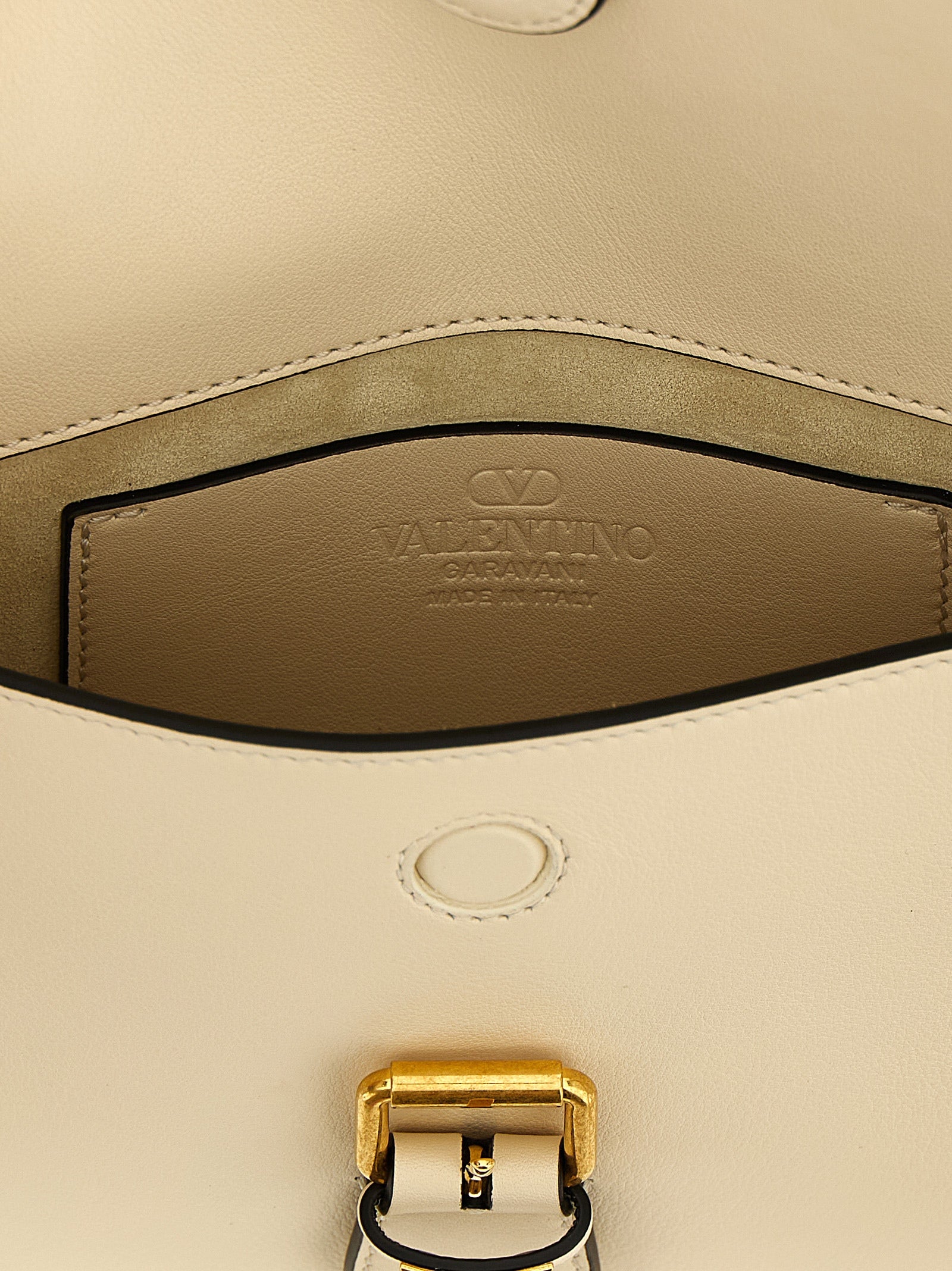 Valentino Garavani Valentinogaravani 'Flaneuse' Small Shoulder Bag