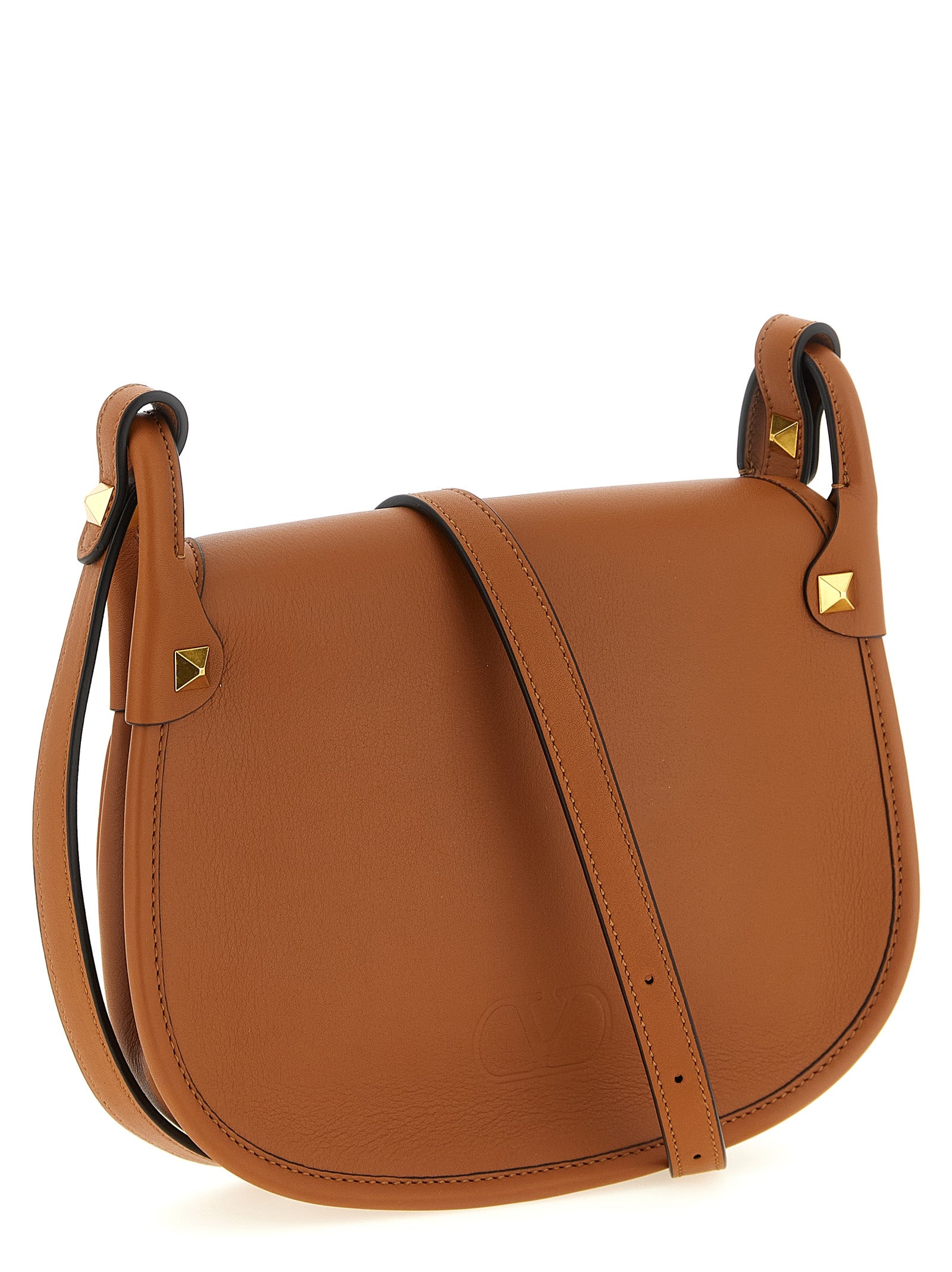 Valentino Garavani Valentinogaravani 'Flaneuse' Small Shoulder Bag