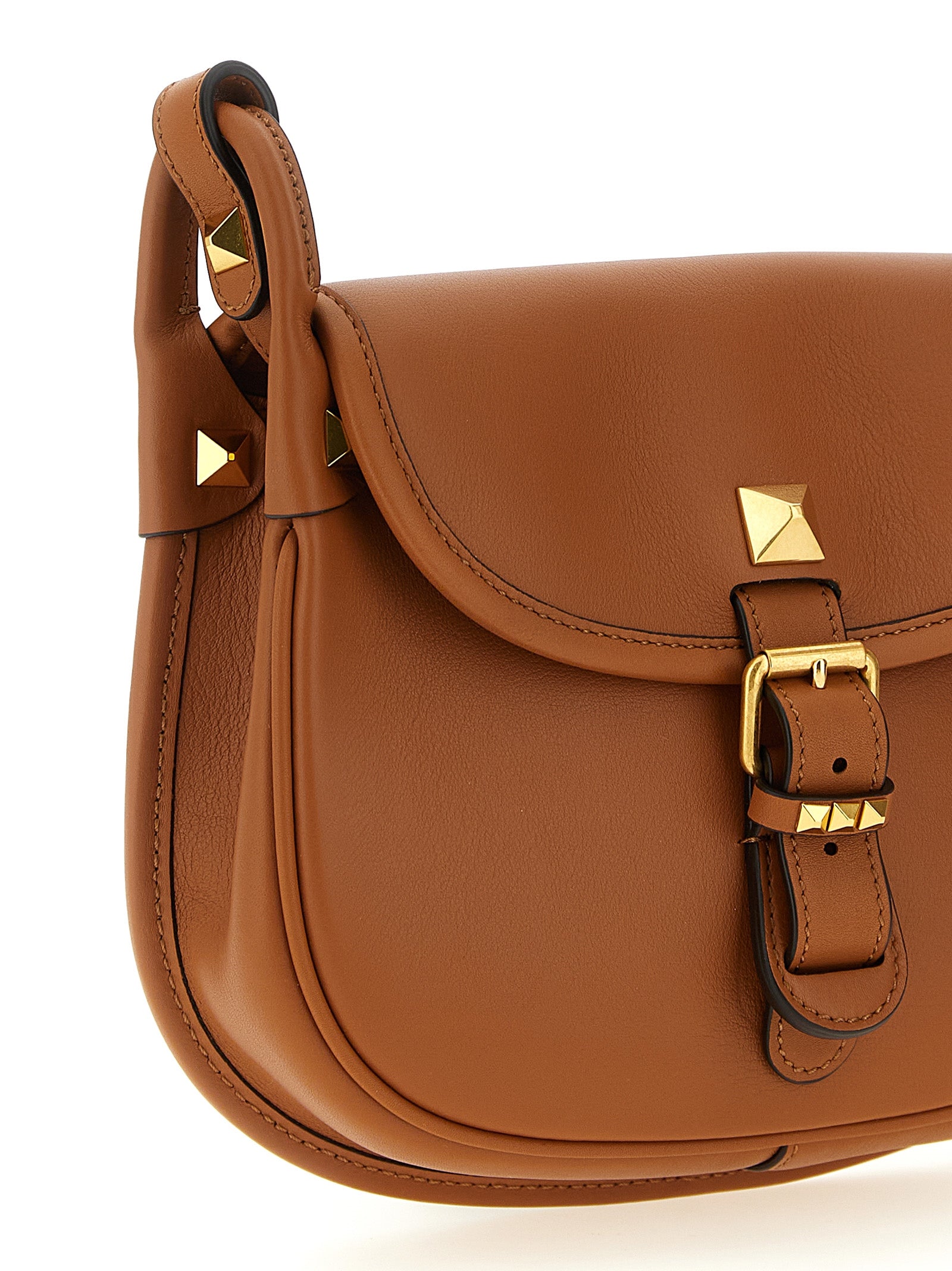 Valentino Garavani Valentinogaravani 'Flaneuse' Small Shoulder Bag