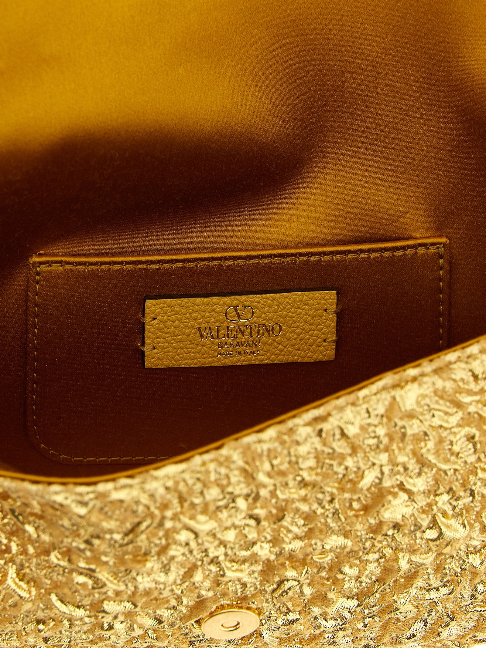 Valentino Garavani Valentino Garavani 'Devain' Small Shoulder Bag