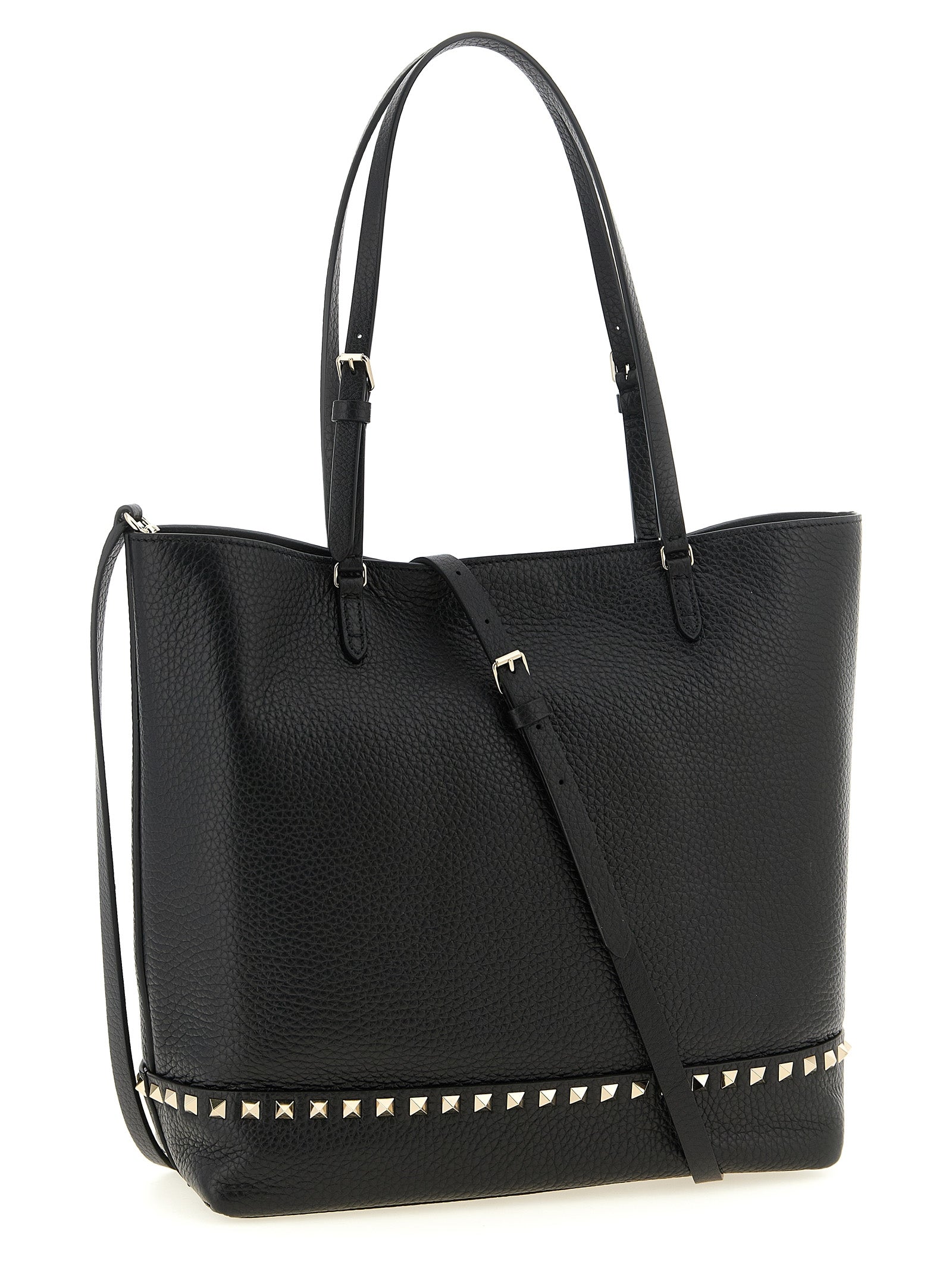 Valentino Garavani Valentino Garavani 'Rockstud Medium' Shoulder Bag