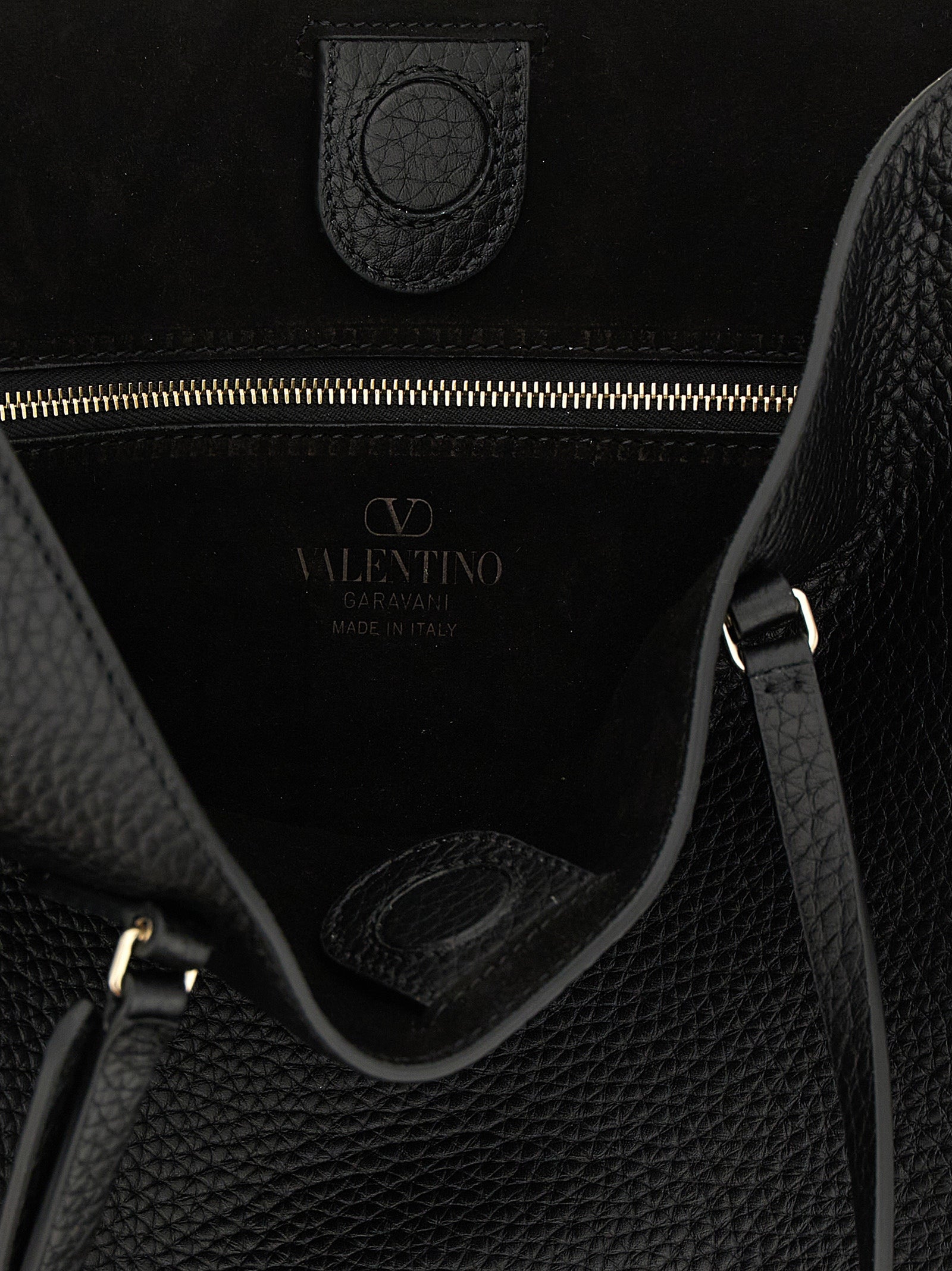 Valentino Garavani Valentino Garavani 'Rockstud Medium' Shoulder Bag