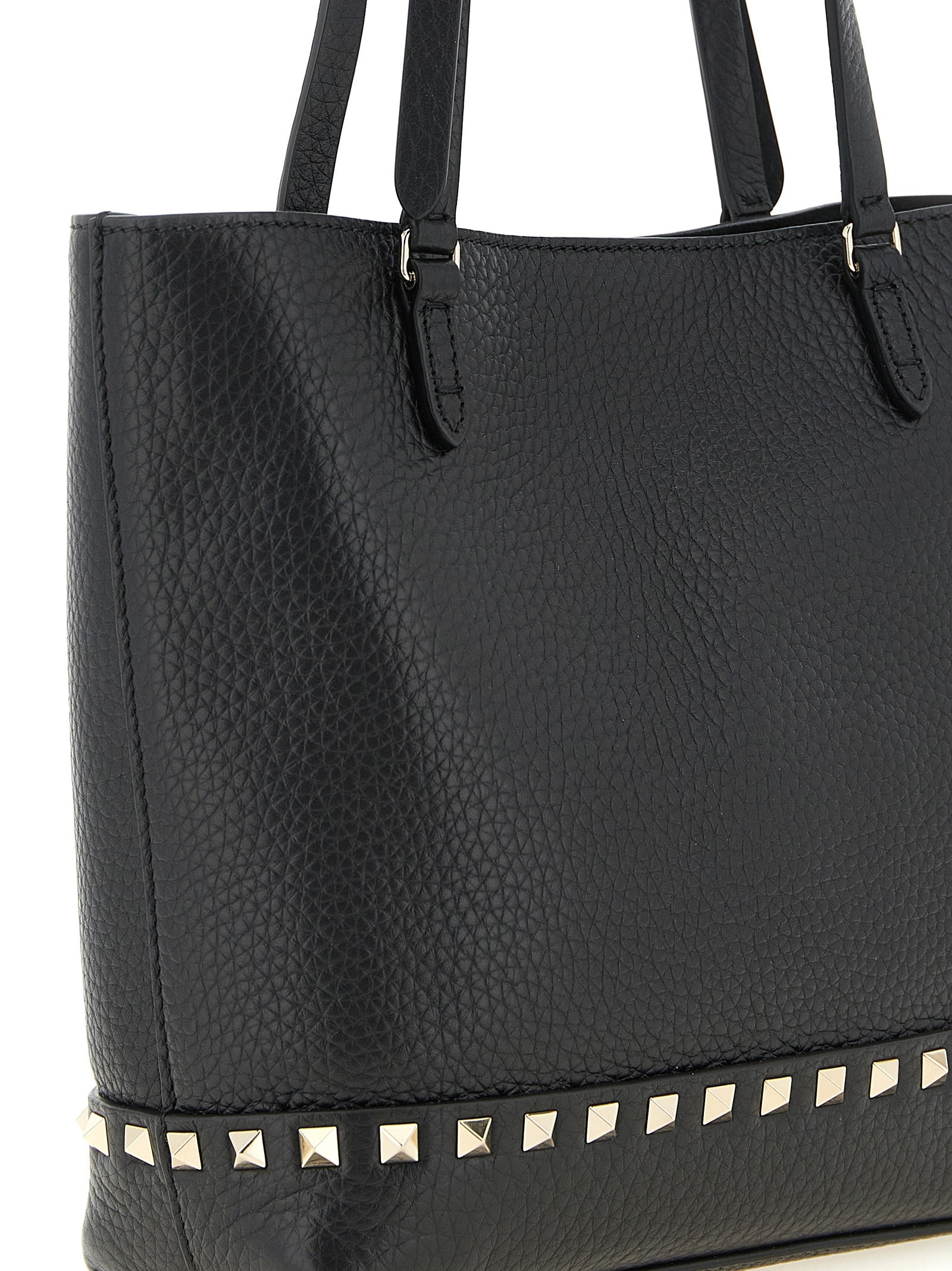 Valentino Garavani Valentino Garavani 'Small Rockstud' Shoulder Bag