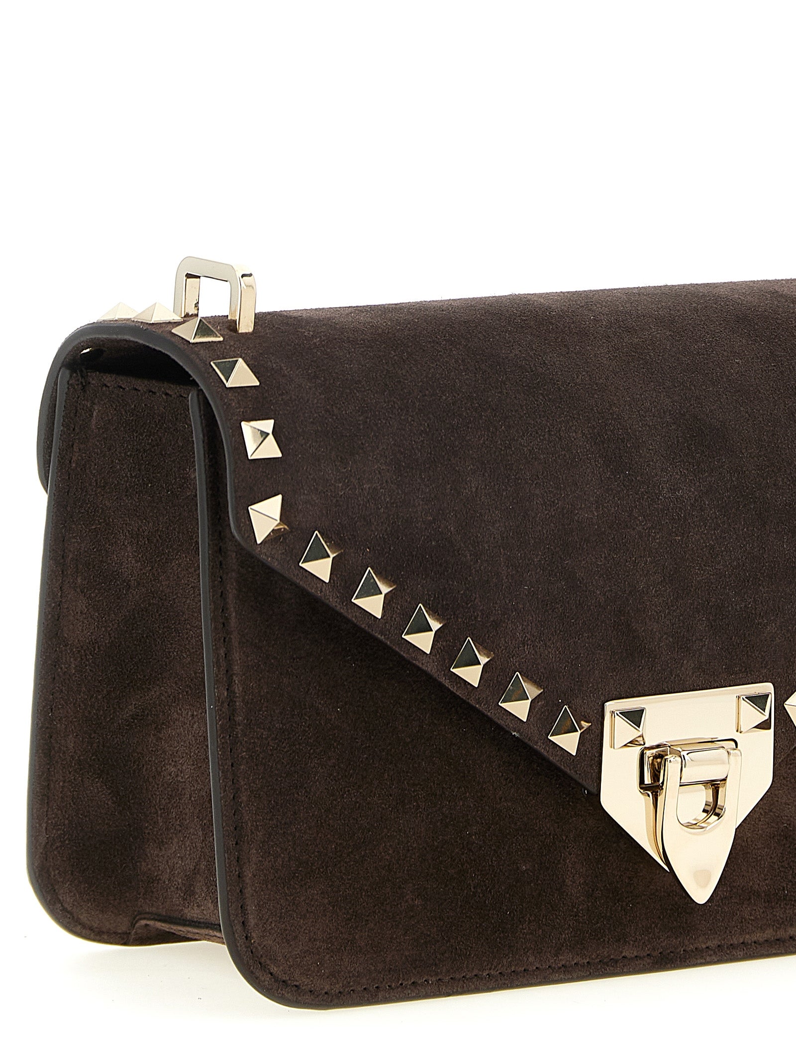 Valentino Garavani Valentino Garavani 'Rockstud' Small Shoulder Bag