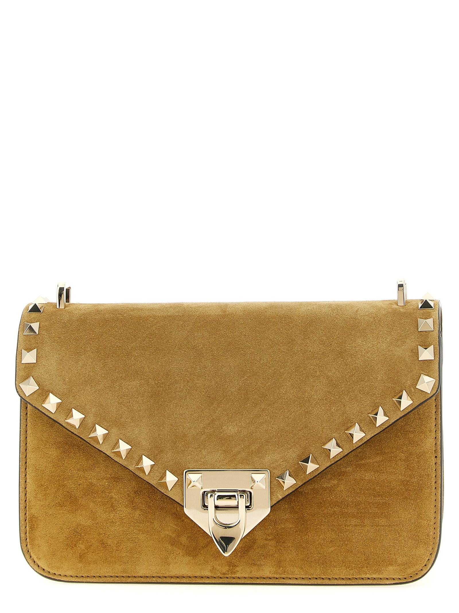 Valentino Garavani Valentino Garavani 'Rockstud' Small Shoulder Bag