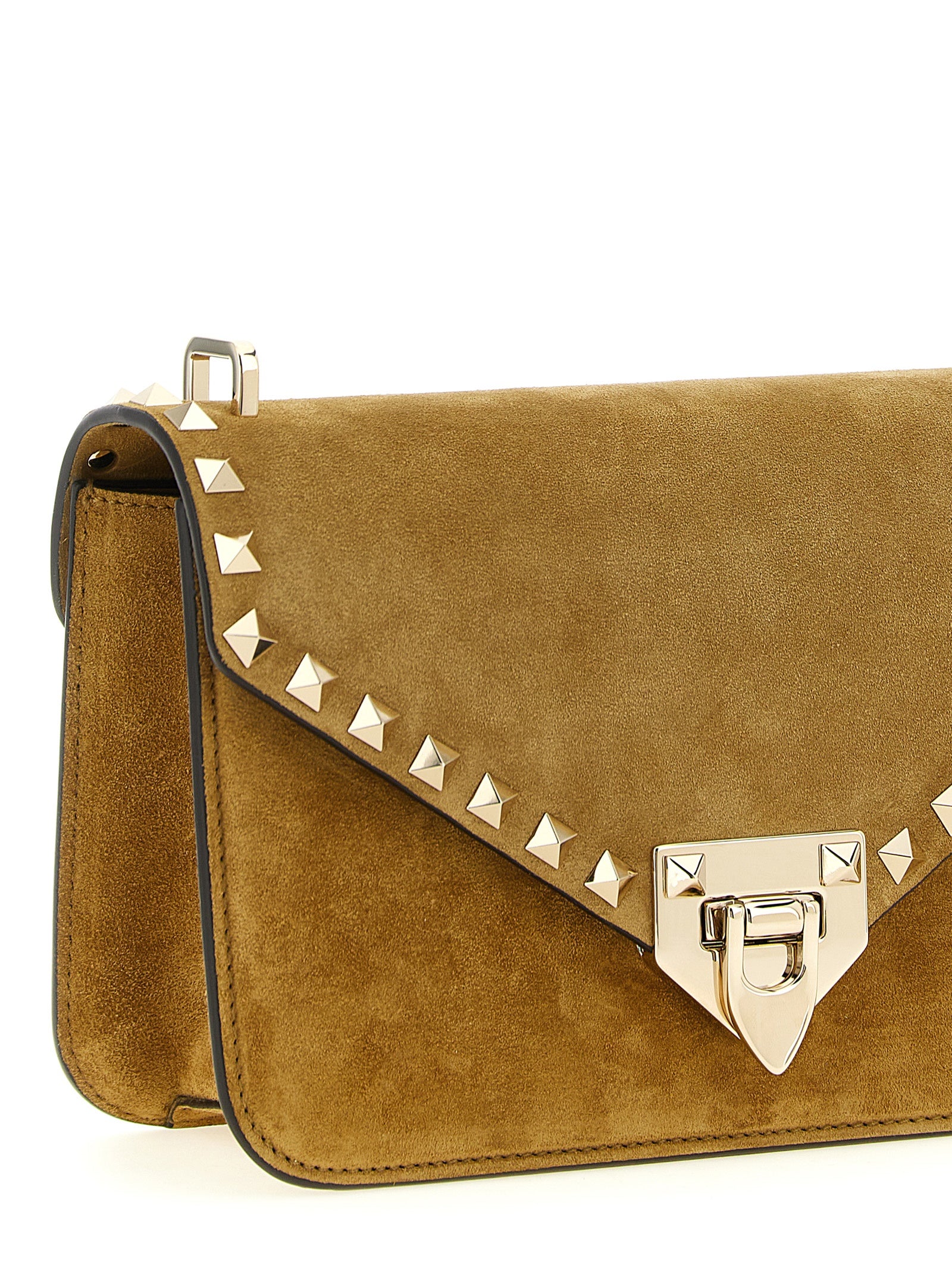 Valentino Garavani Valentino Garavani 'Rockstud' Small Shoulder Bag