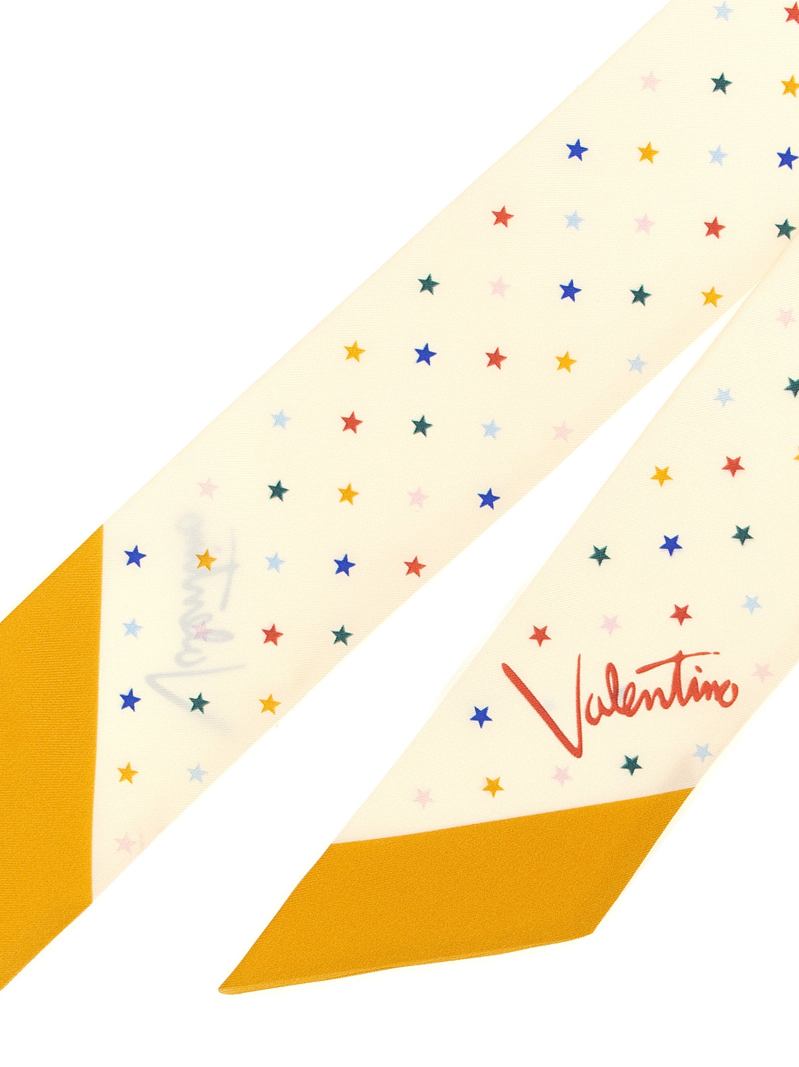 Valentino Garavani Valentino Garavani 'Starry' Scarf