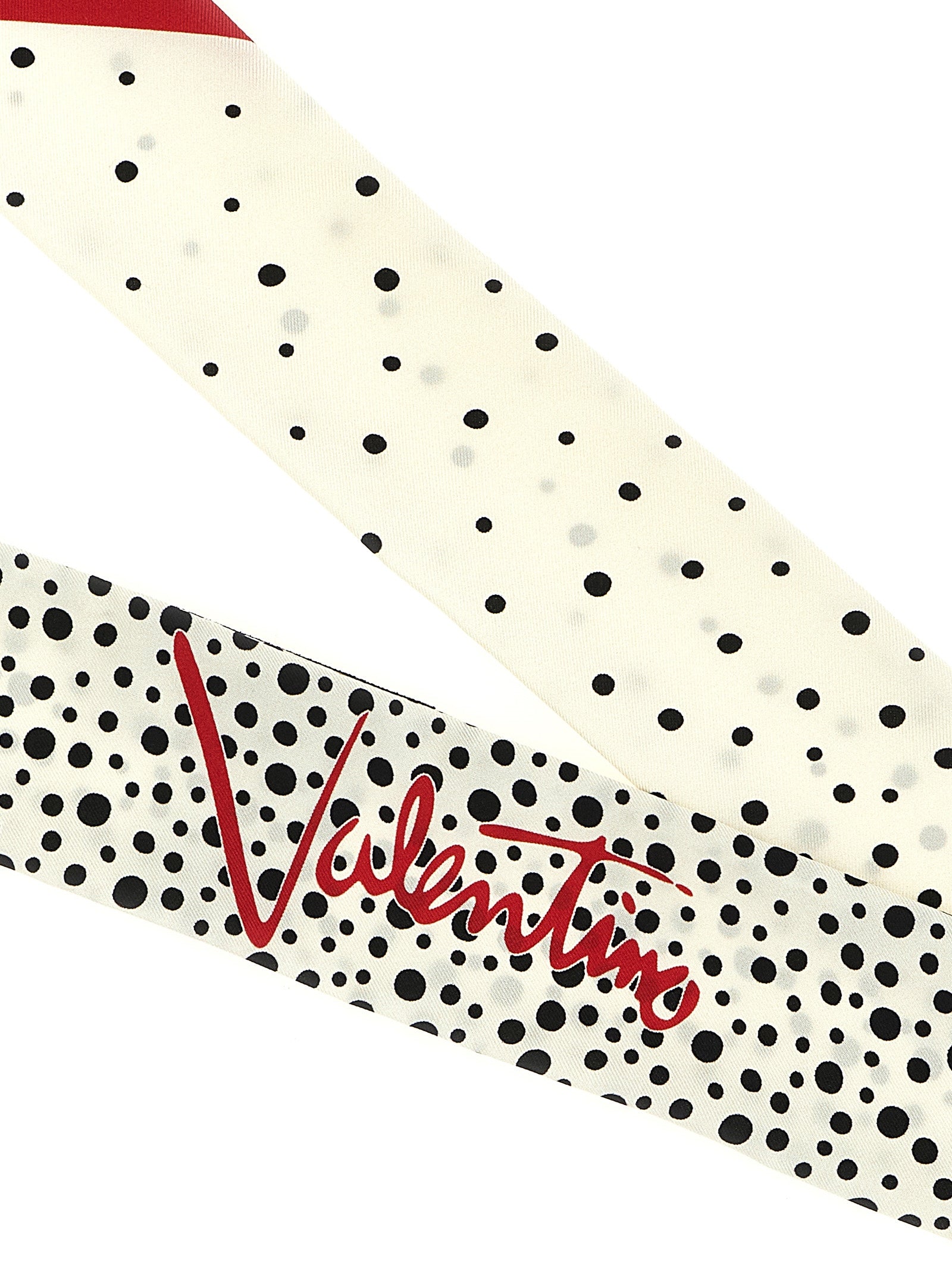 Valentino Garavani Valentino Garavani 'Little Star Starry' Scarf
