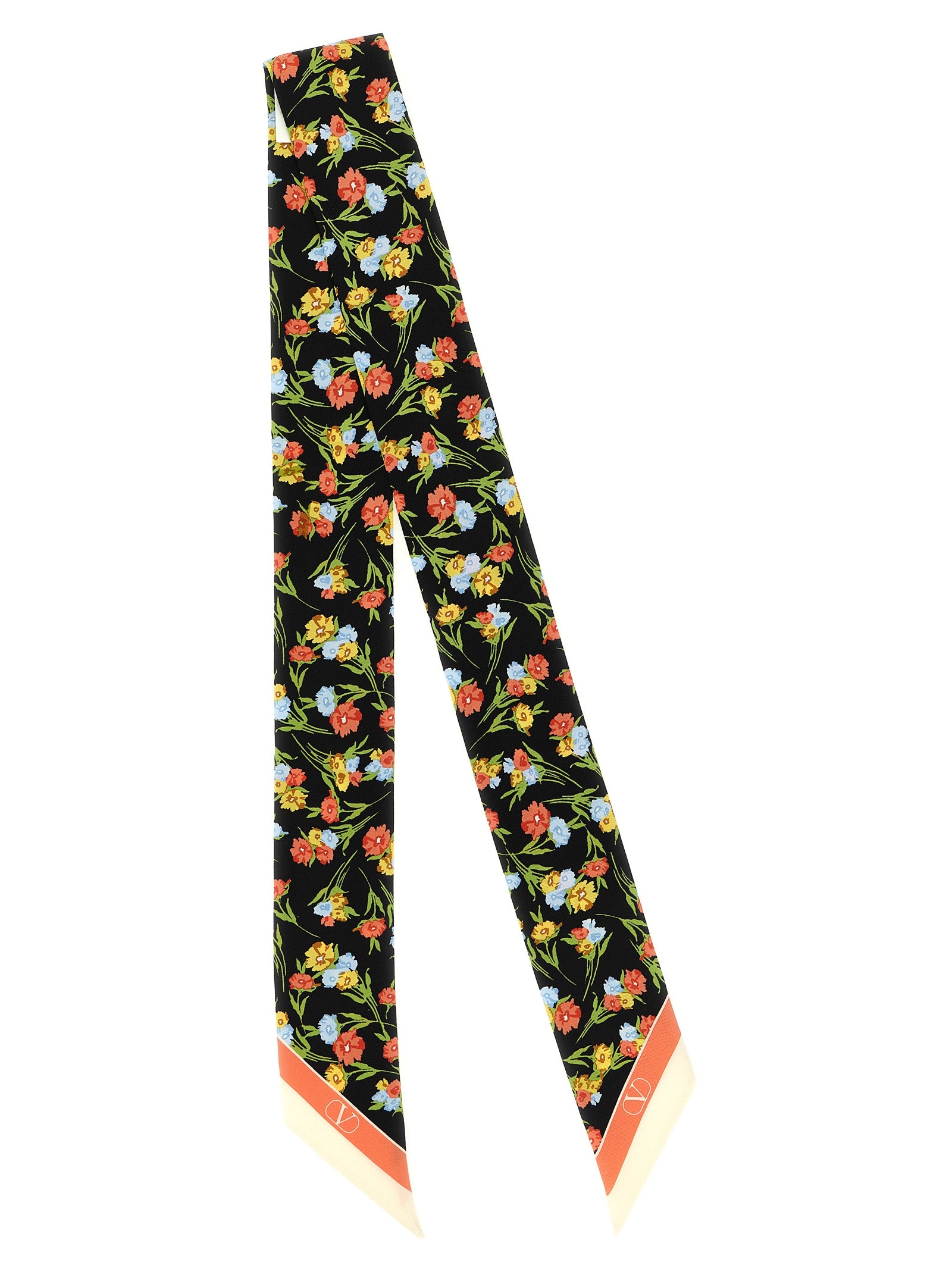 Valentino Garavani Bandeau Valentinogaravani 'Après L'Hiver-Garofani'