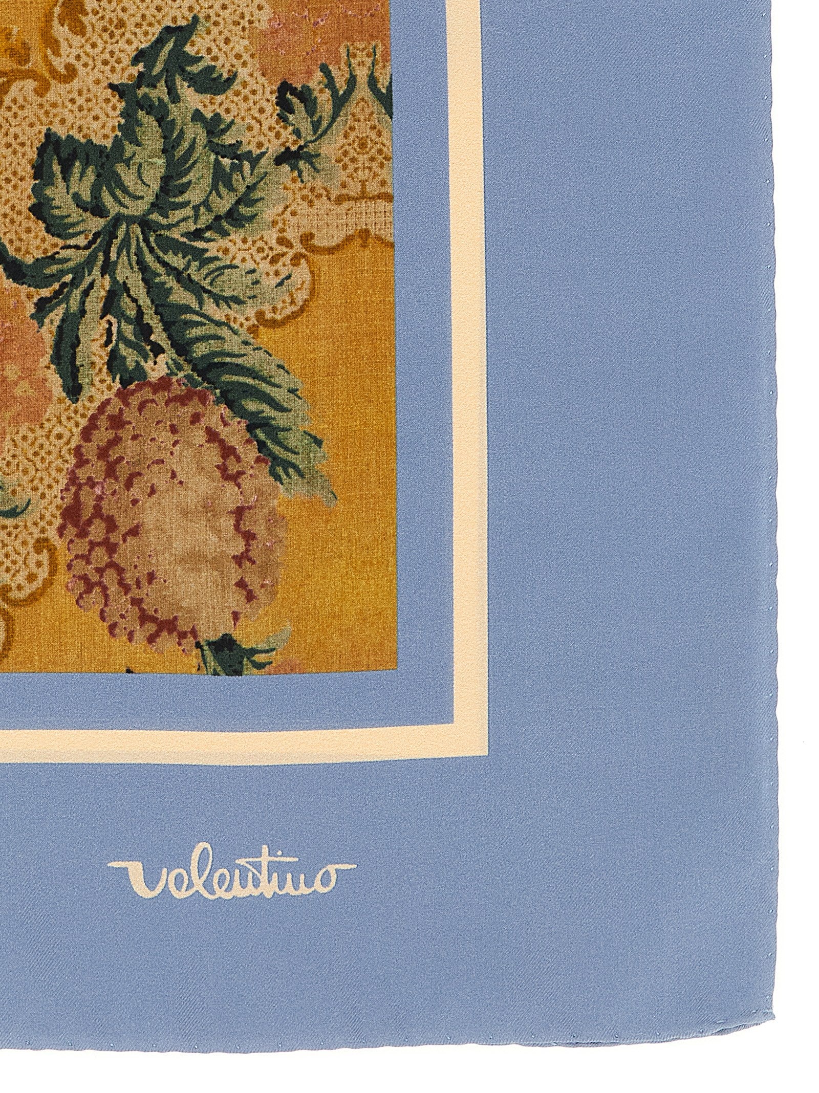 Valentino Garavani Valentino Garavani 'Shawls' Scarf