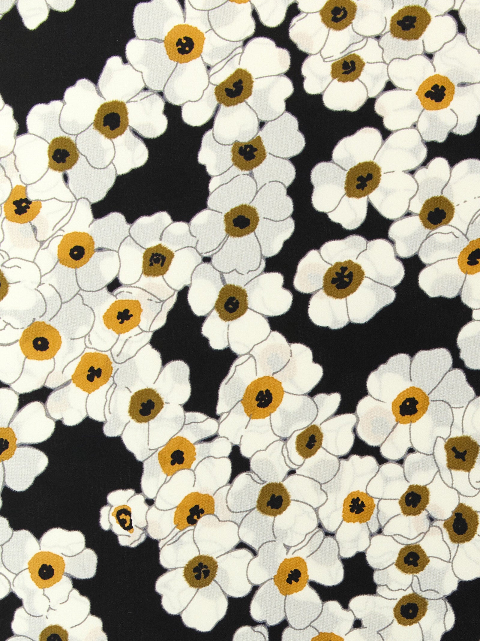 Valentino Garavani Valentino Garavani 'Shawls' Scarf