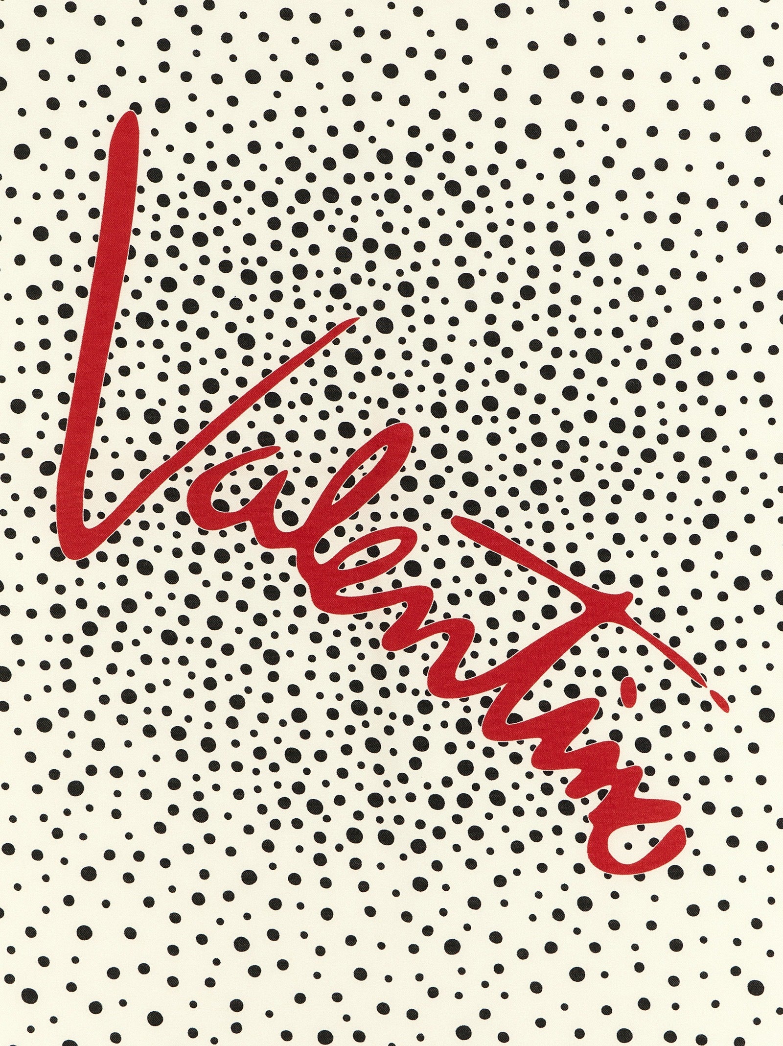 Valentino Garavani Valentino Garavani 'Little Stars Starry' Scarf