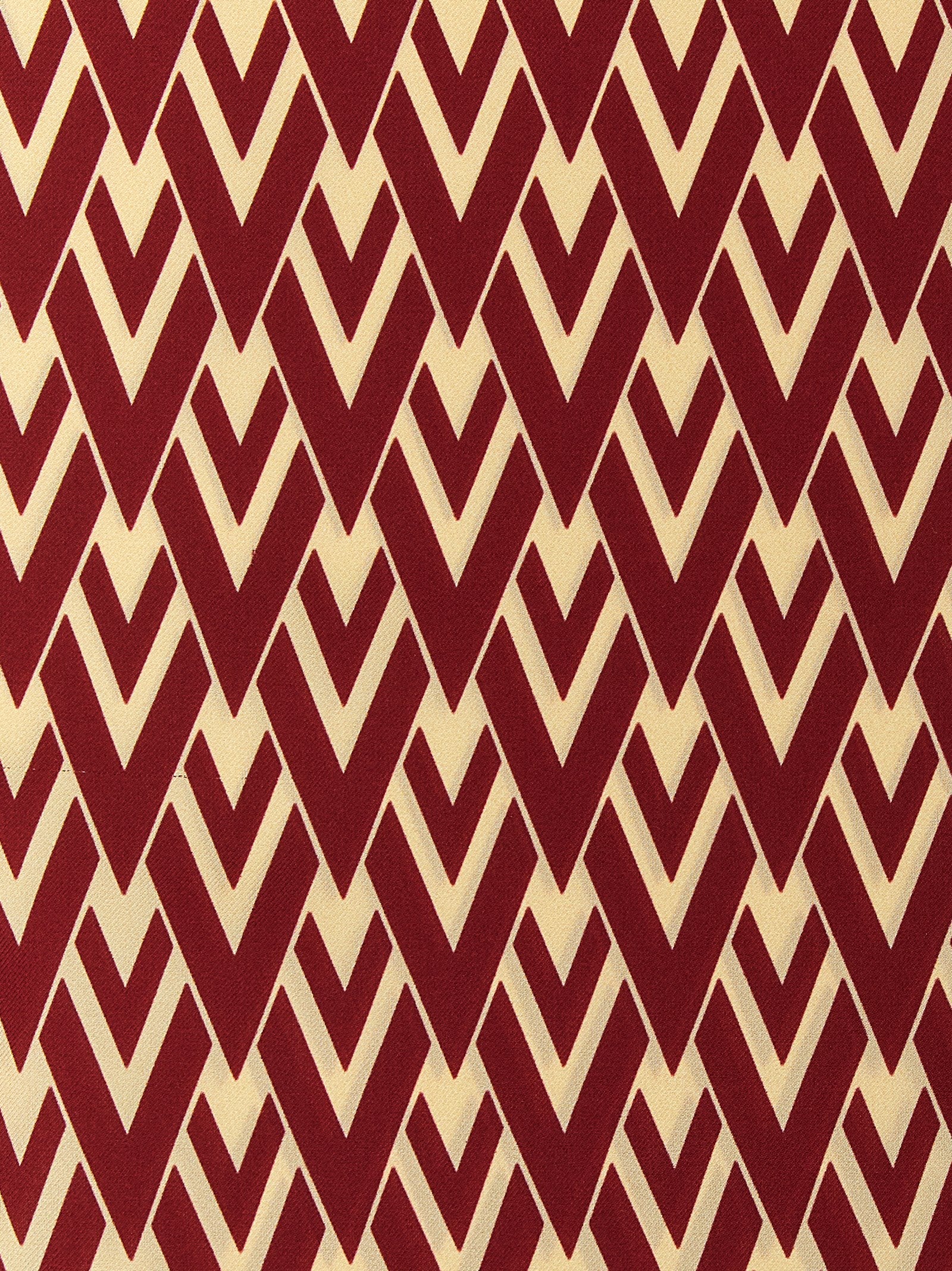 Valentino Garavani Valentino Garavani 'Toute La V' Scarf