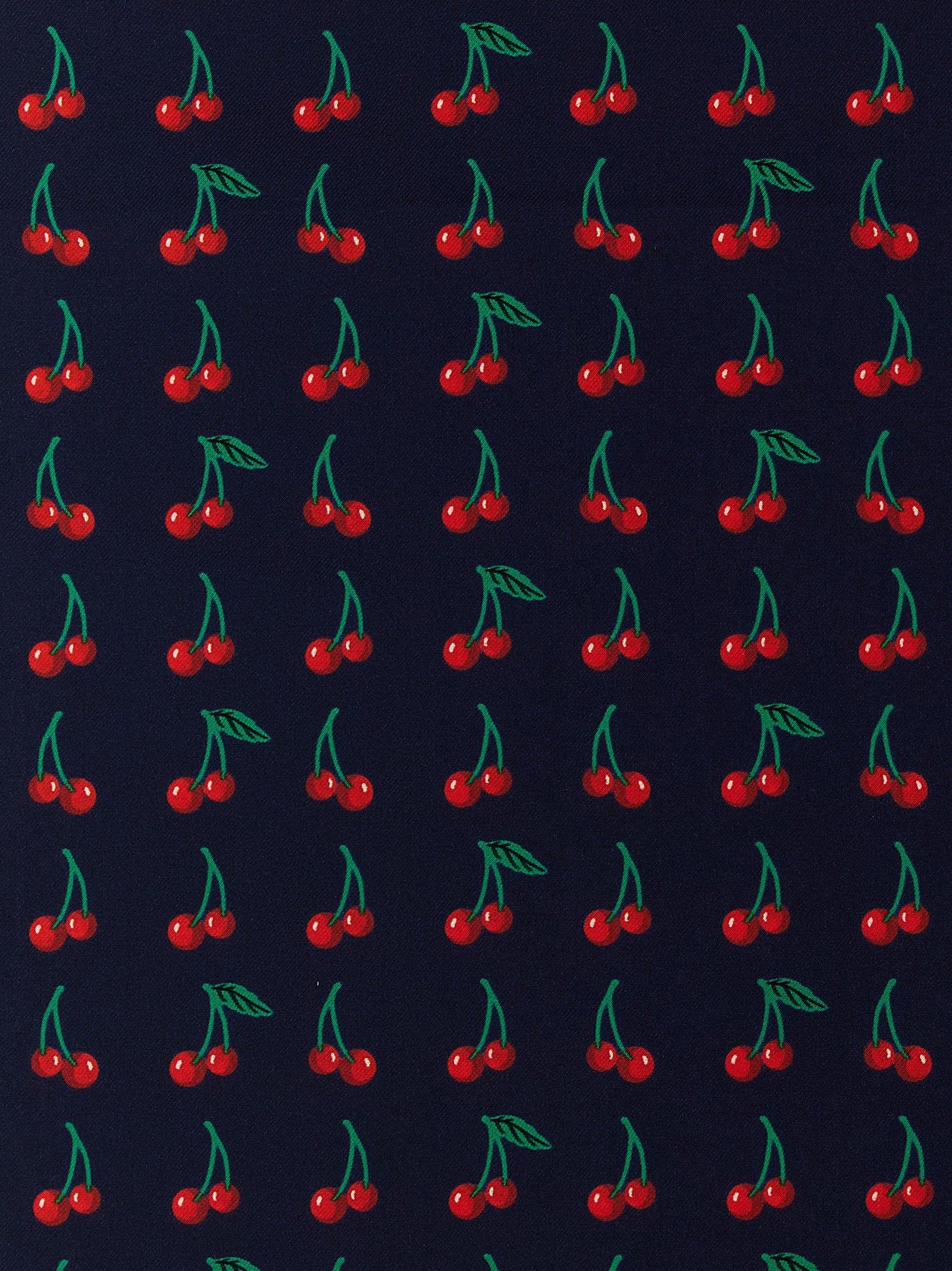 Valentino Garavani Valentino Garavani 'Cherryfic' Scarf