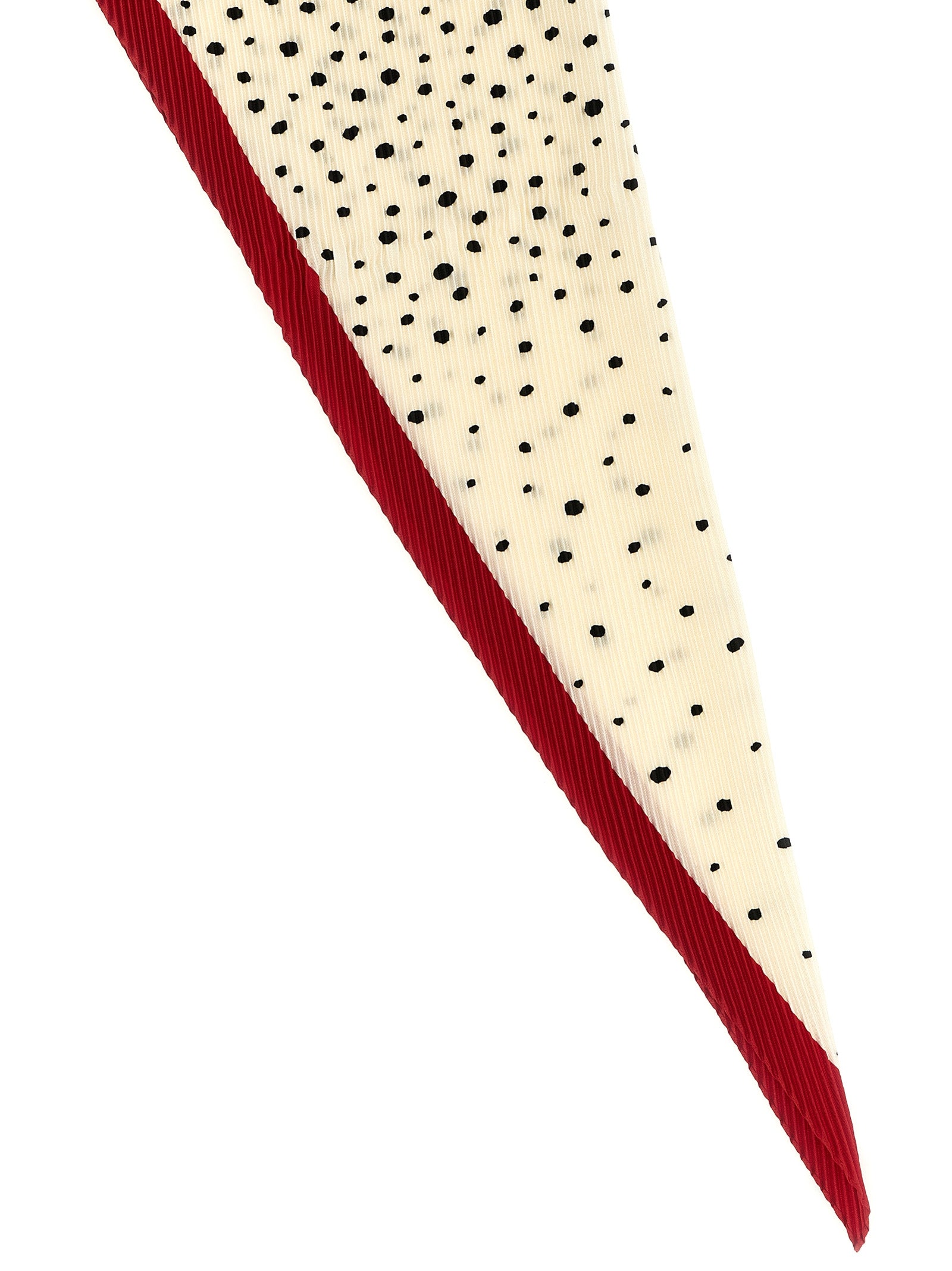 Valentino Garavani Valentino Garavani 'Little Star Starry' Scarf