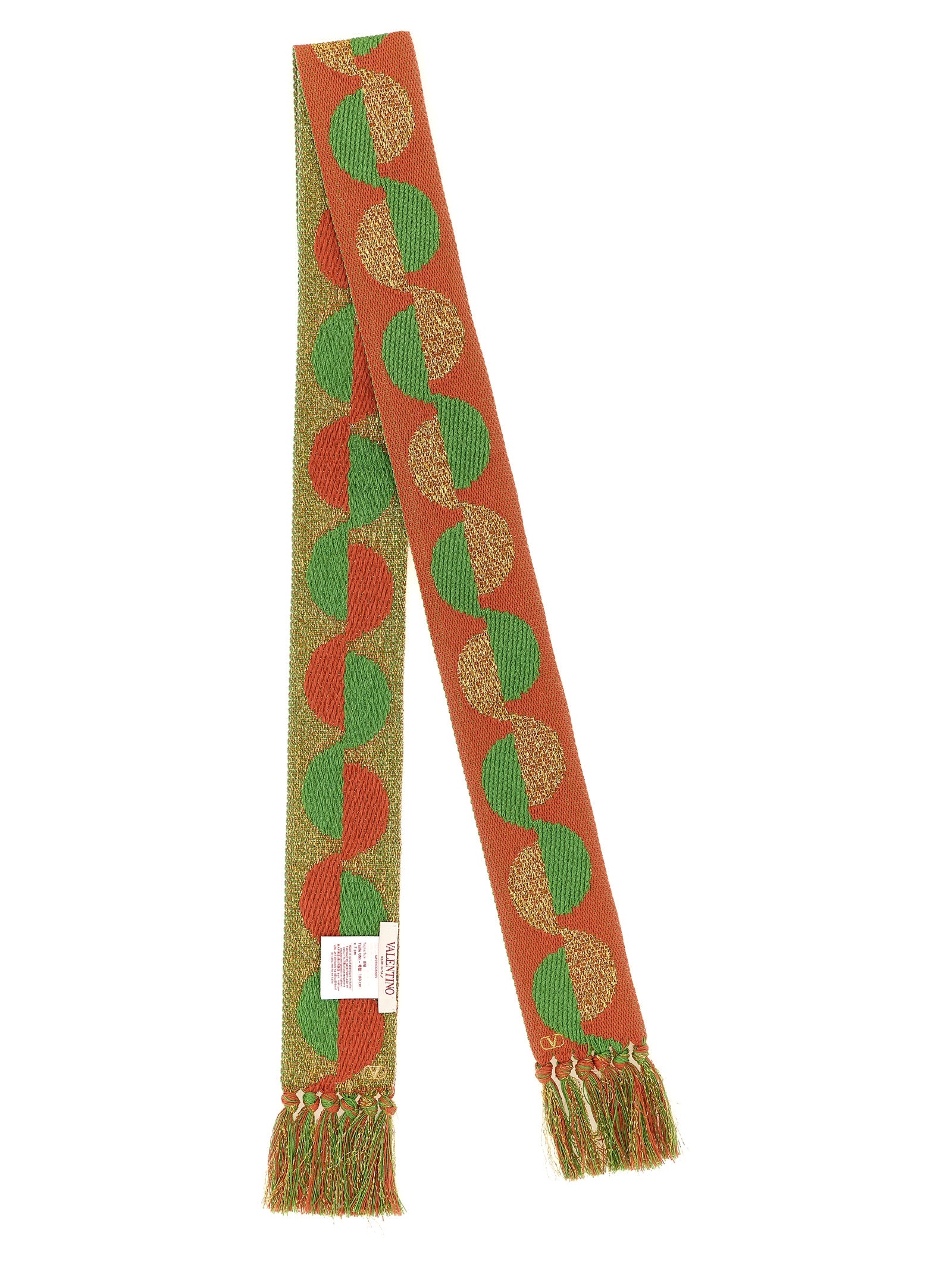 Valentino Garavani Valentino Garavani 'Antibes' Scarf