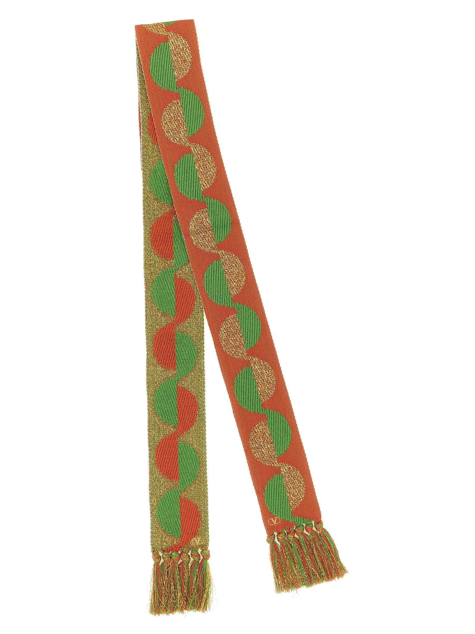 Valentino Garavani Valentino Garavani 'Antibes' Scarf