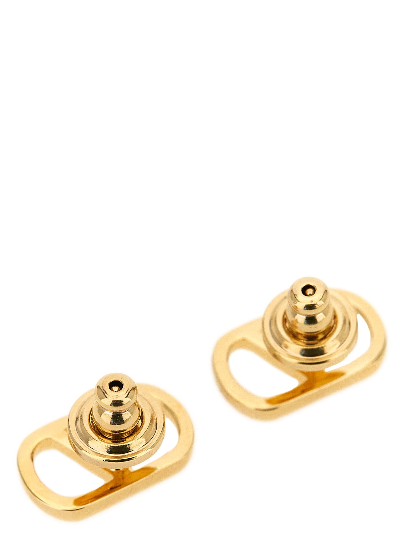 Valentino Garavani Valentino Garavani 'Vlogo Signature' Earrings