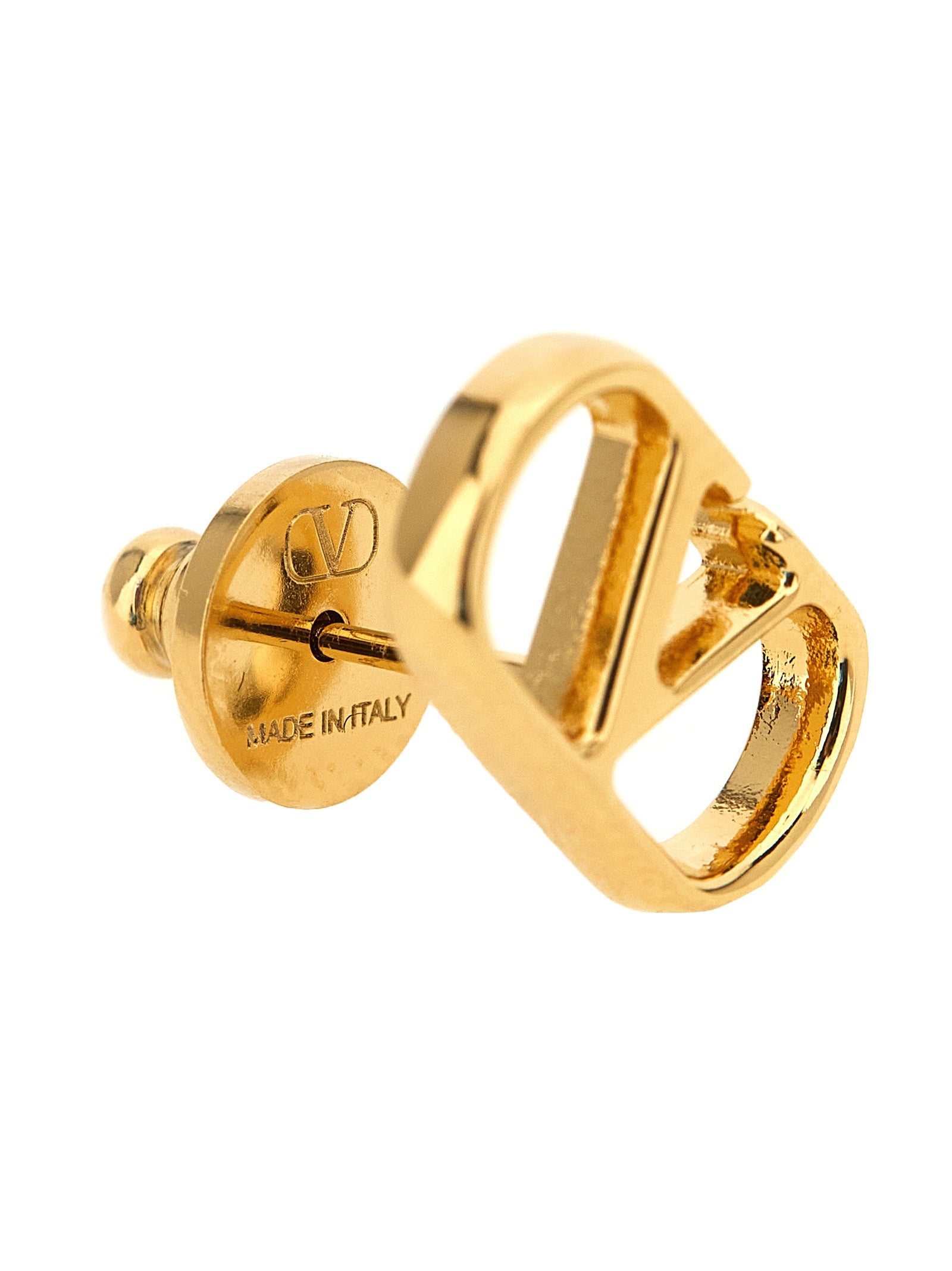Valentino Garavani Valentino Garavani 'Vlogo Signature' Earrings