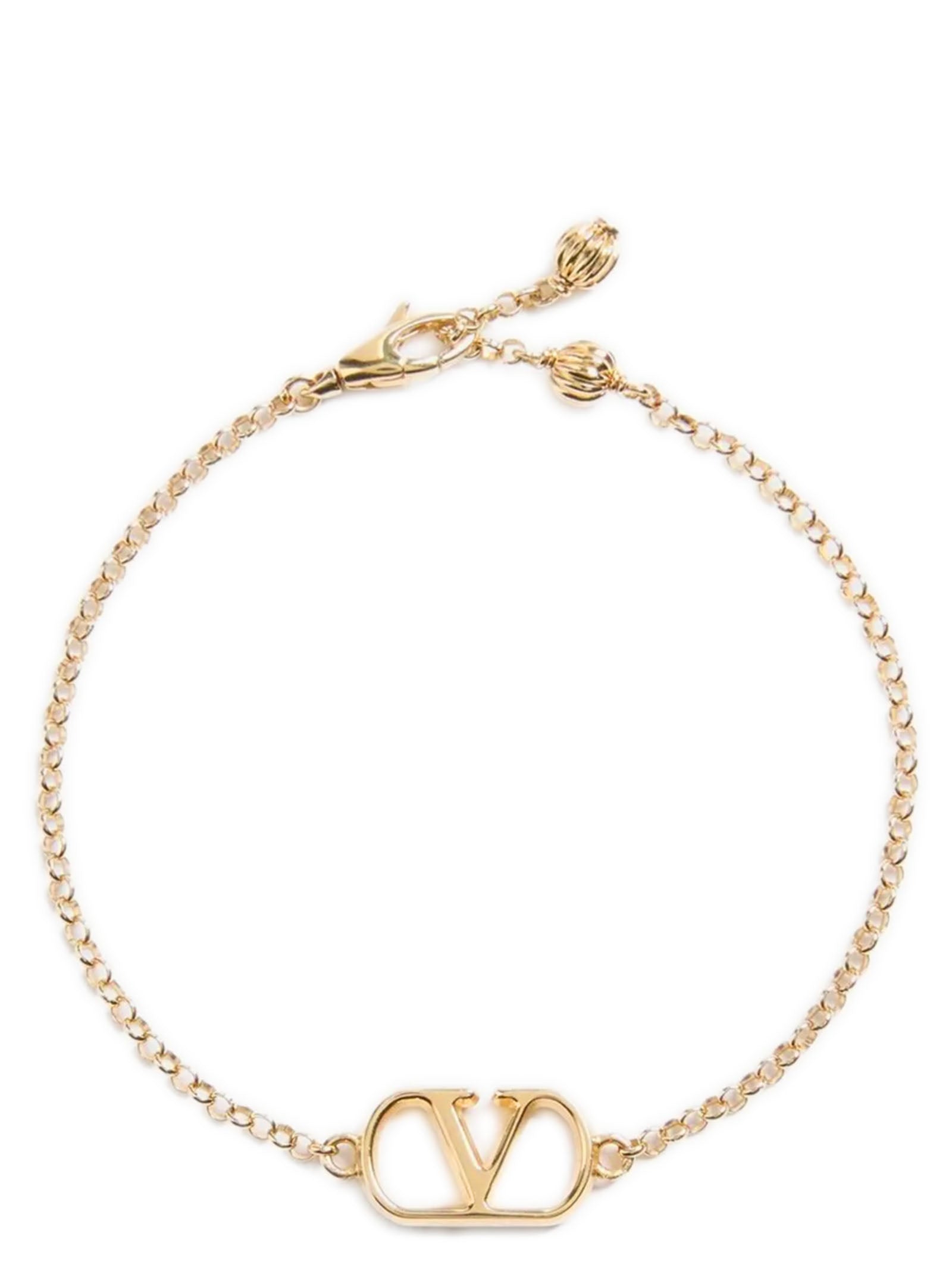 Valentino Garavani Valentino Garavani 'Vlogo Signature' Bracelet