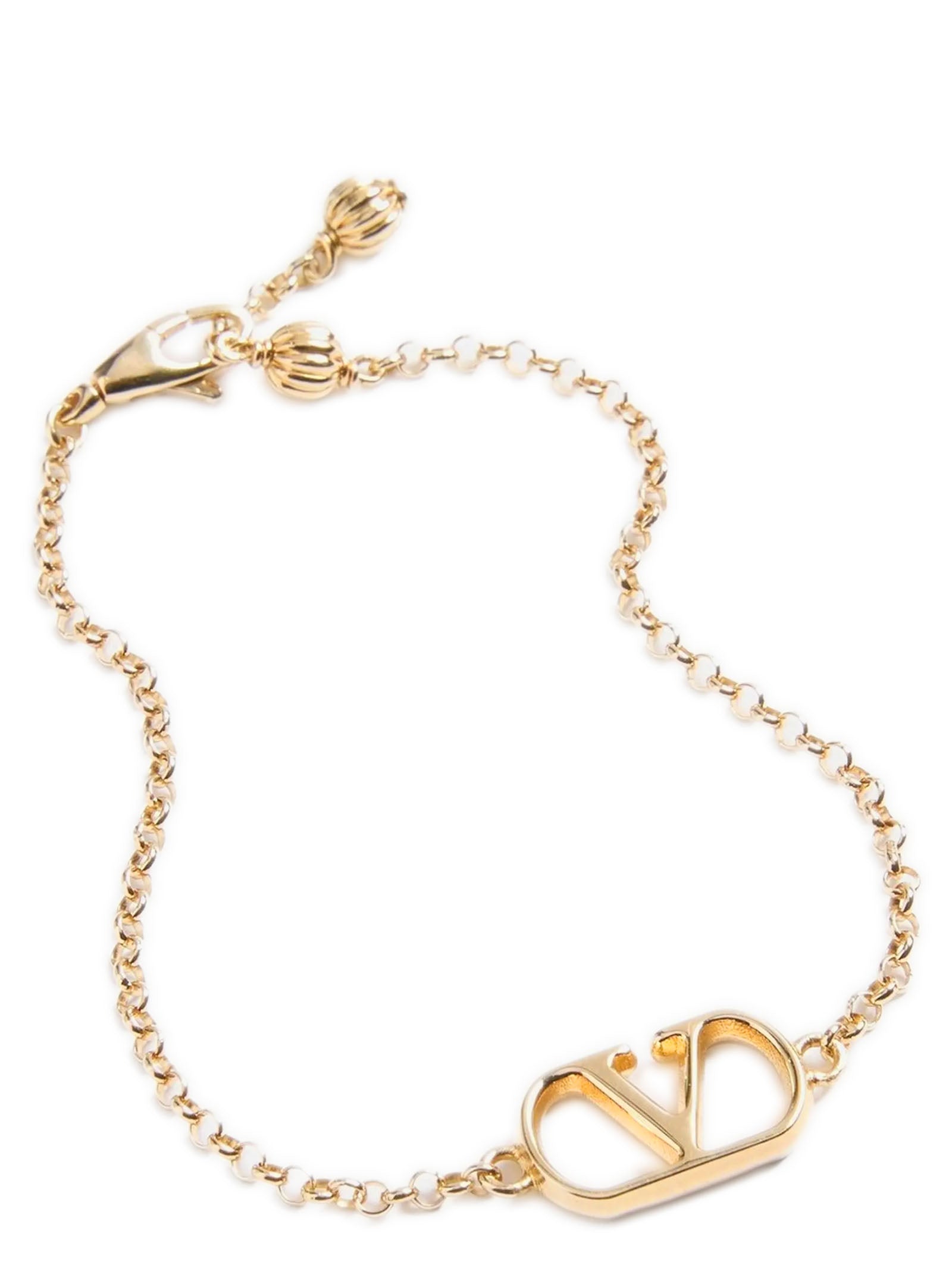 Valentino Garavani Valentino Garavani 'Vlogo Signature' Bracelet