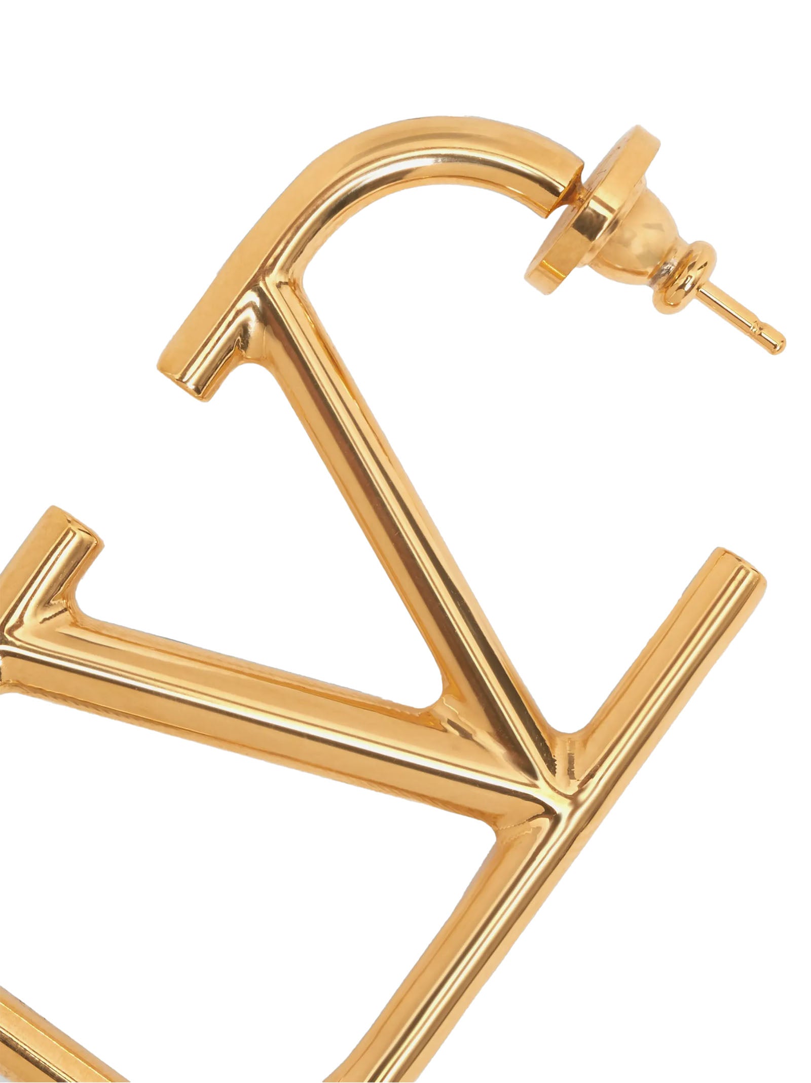 Valentino Garavani Valentino Garavani 'Vlogo Signature' Earrings