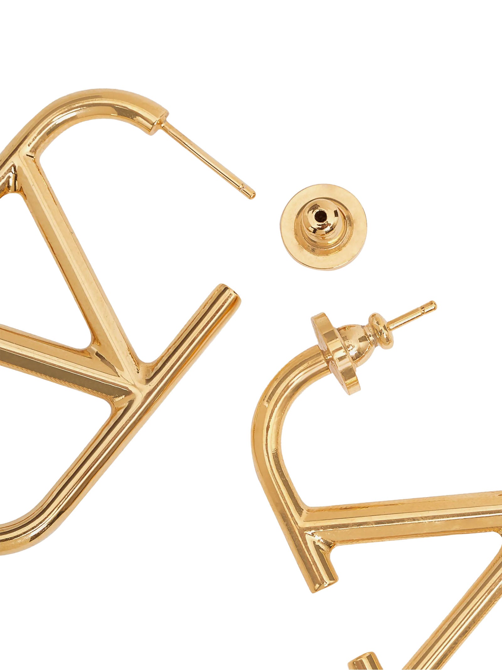 Valentino Garavani Valentino Garavani 'Vlogo Signature' Earrings