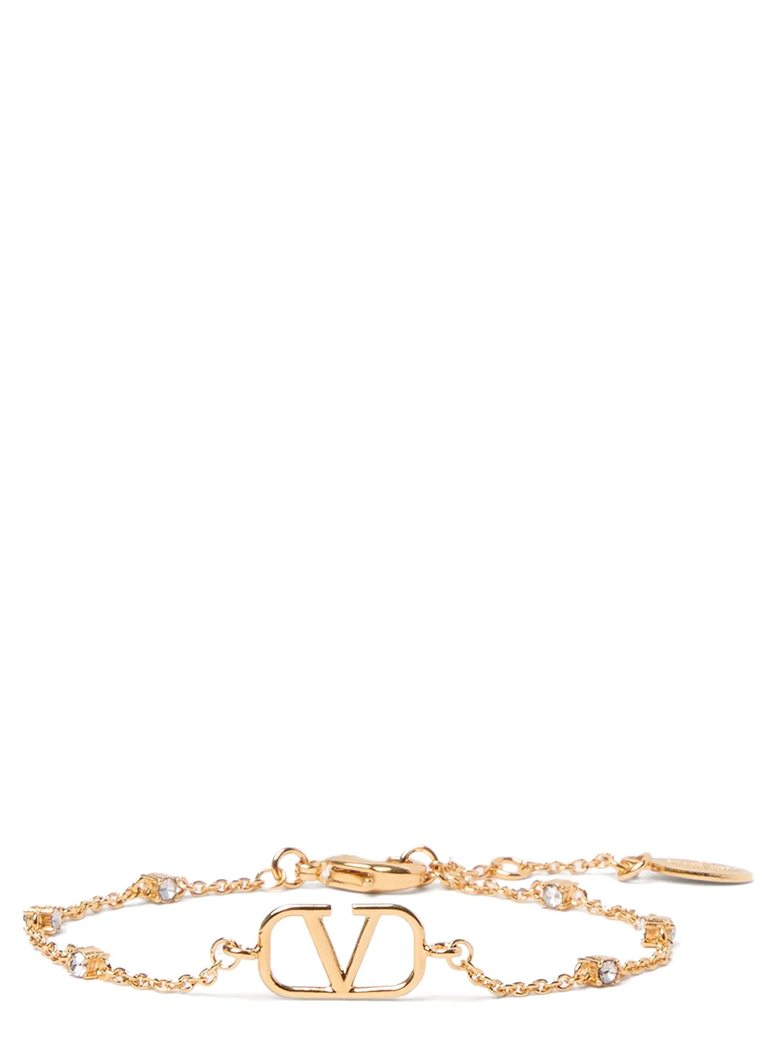 Valentino Garavani Valentino Garavani 'Vlogo' Bracelet