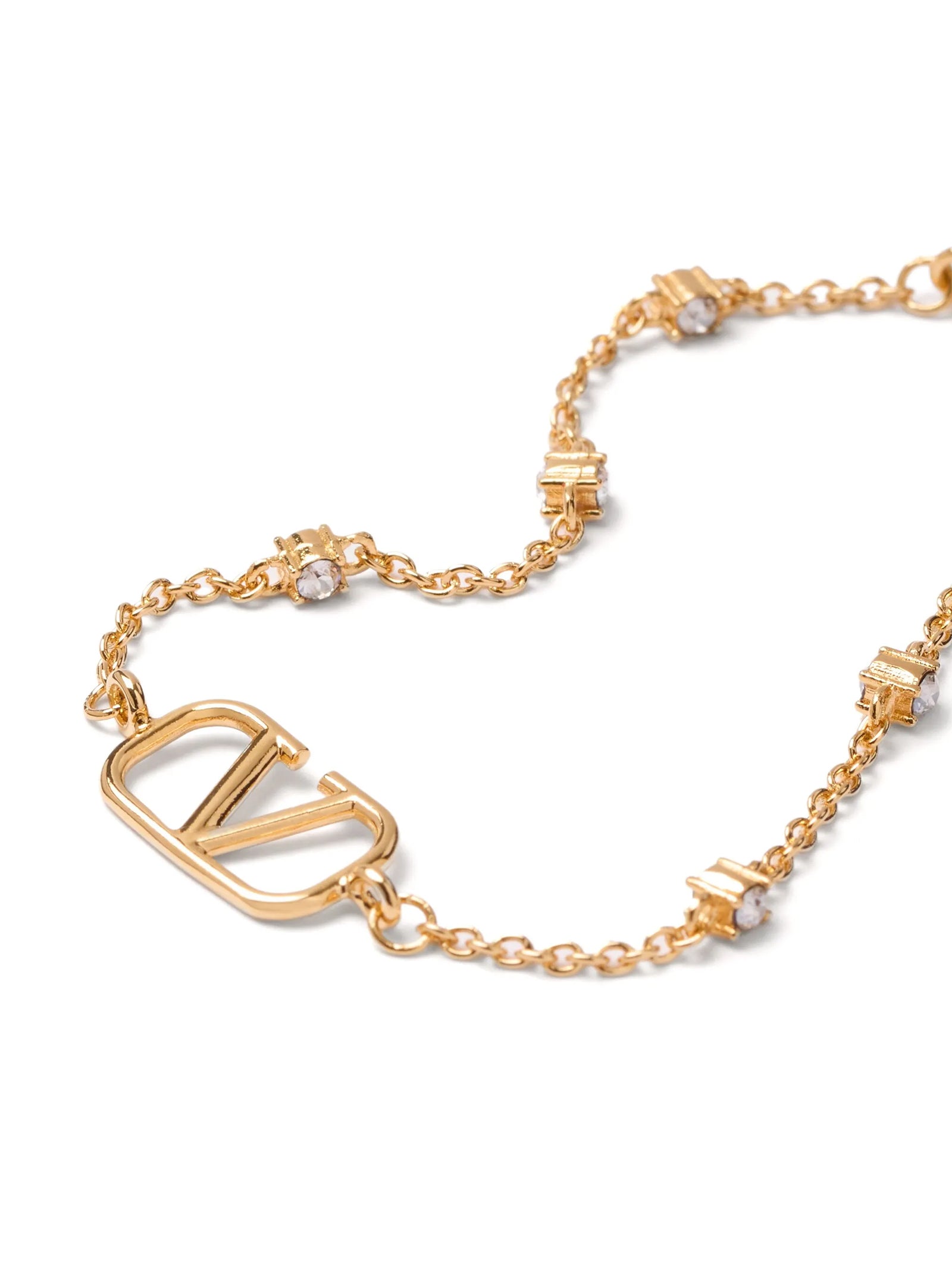 Valentino Garavani Valentino Garavani 'Vlogo' Bracelet