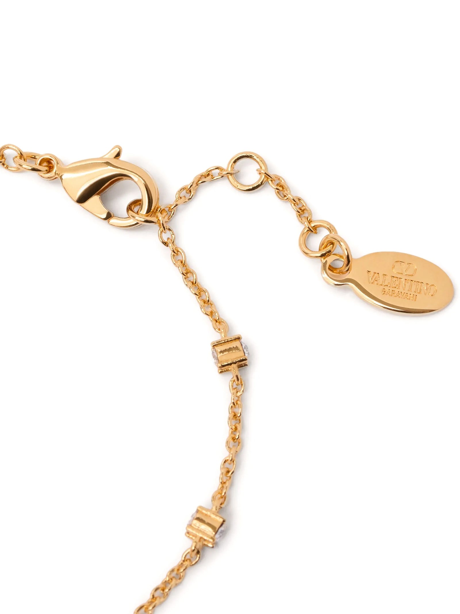 Valentino Garavani Valentino Garavani 'Vlogo' Bracelet
