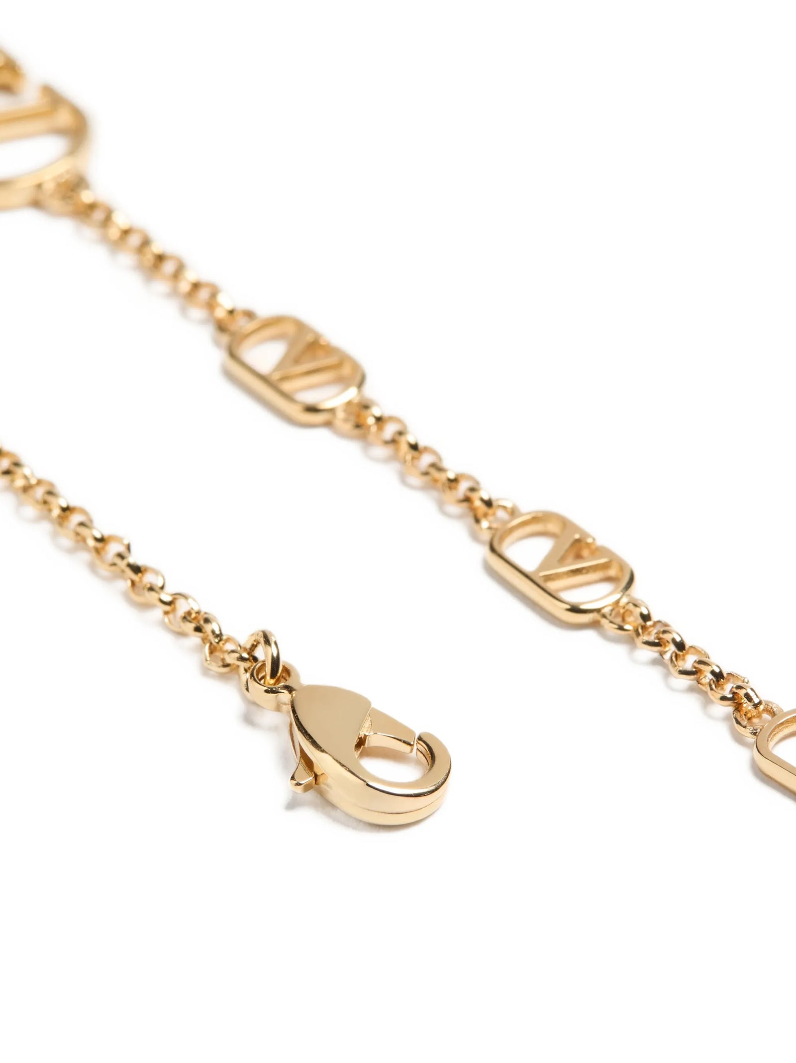 Valentino Garavani Valentino Garavani 'Vlogo' Necklace