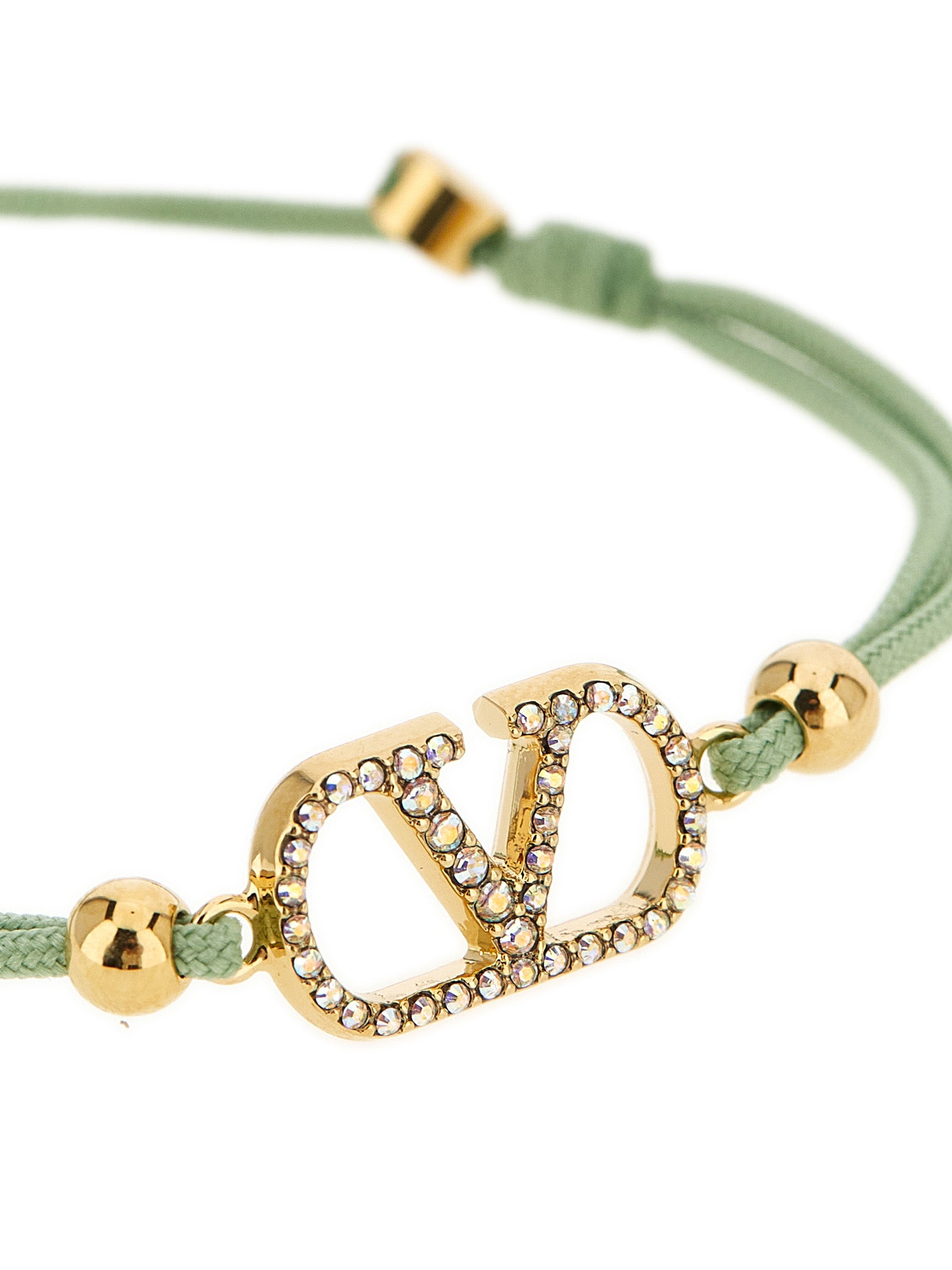 Valentino Garavani Valentino Garavani 'Vlogo Signature' Bracelet
