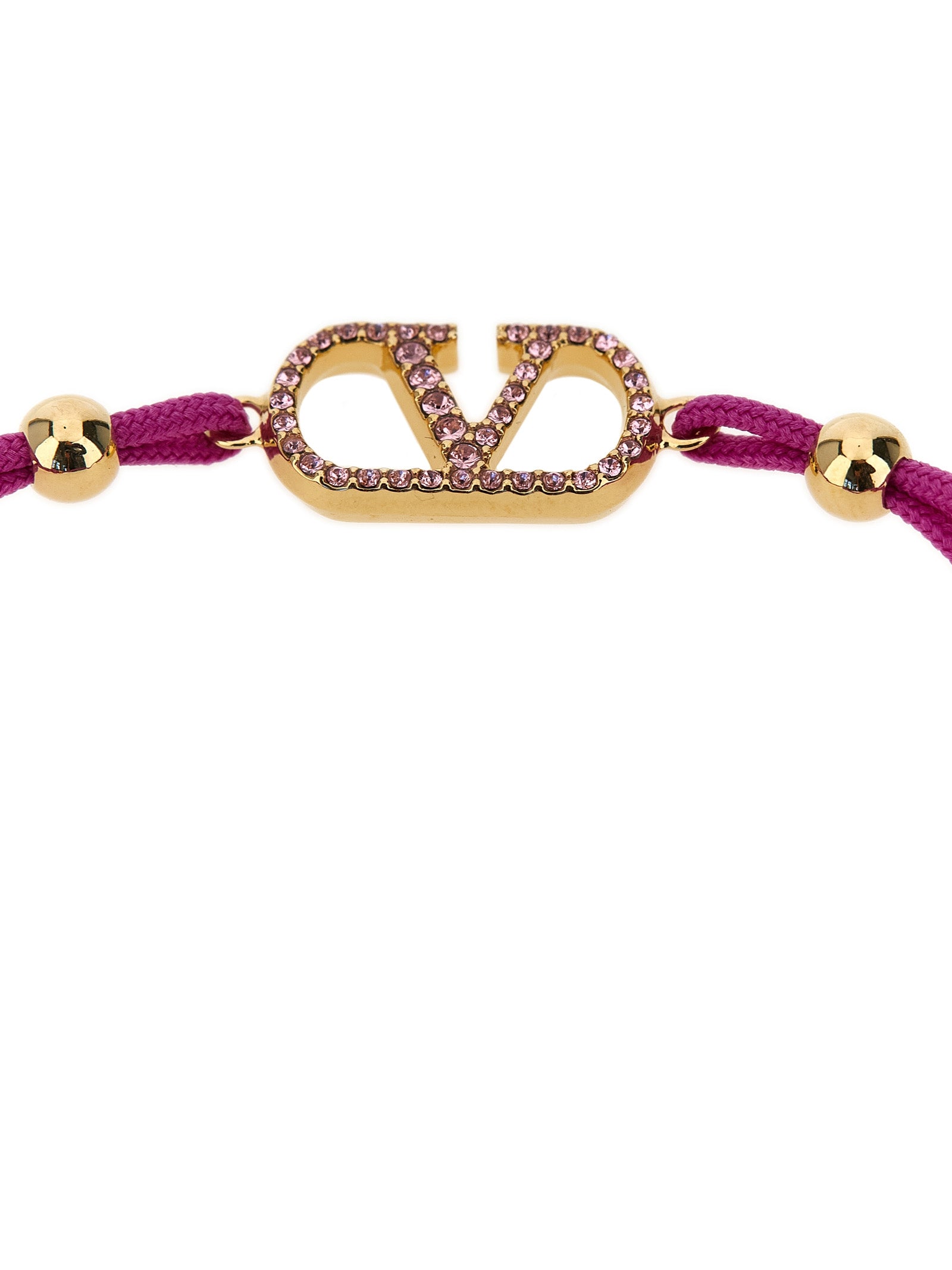 Valentino Garavani Valentino Garavani 'Vlogo' Bracelet