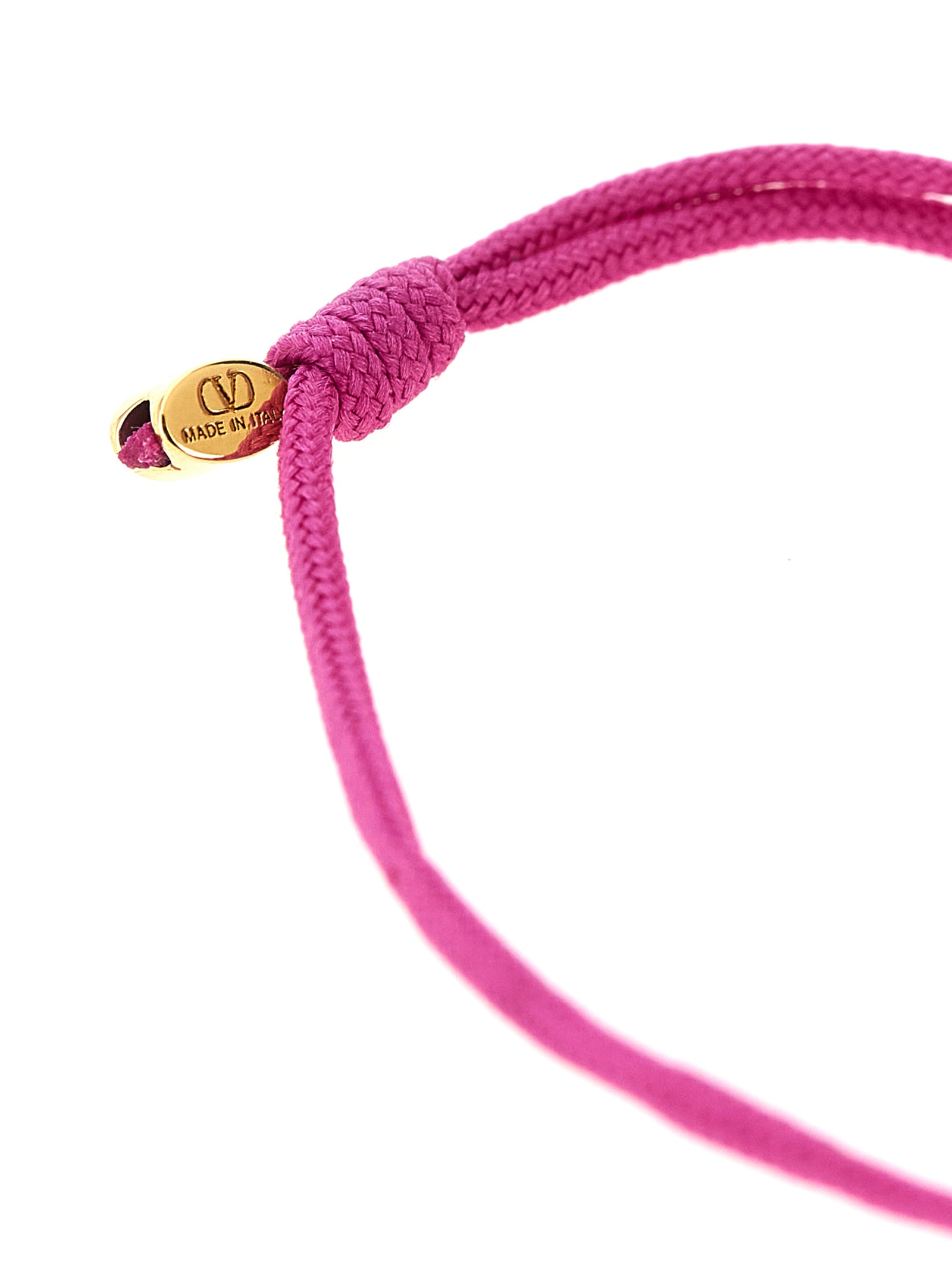 Valentino Garavani Valentino Garavani 'Vlogo' Bracelet