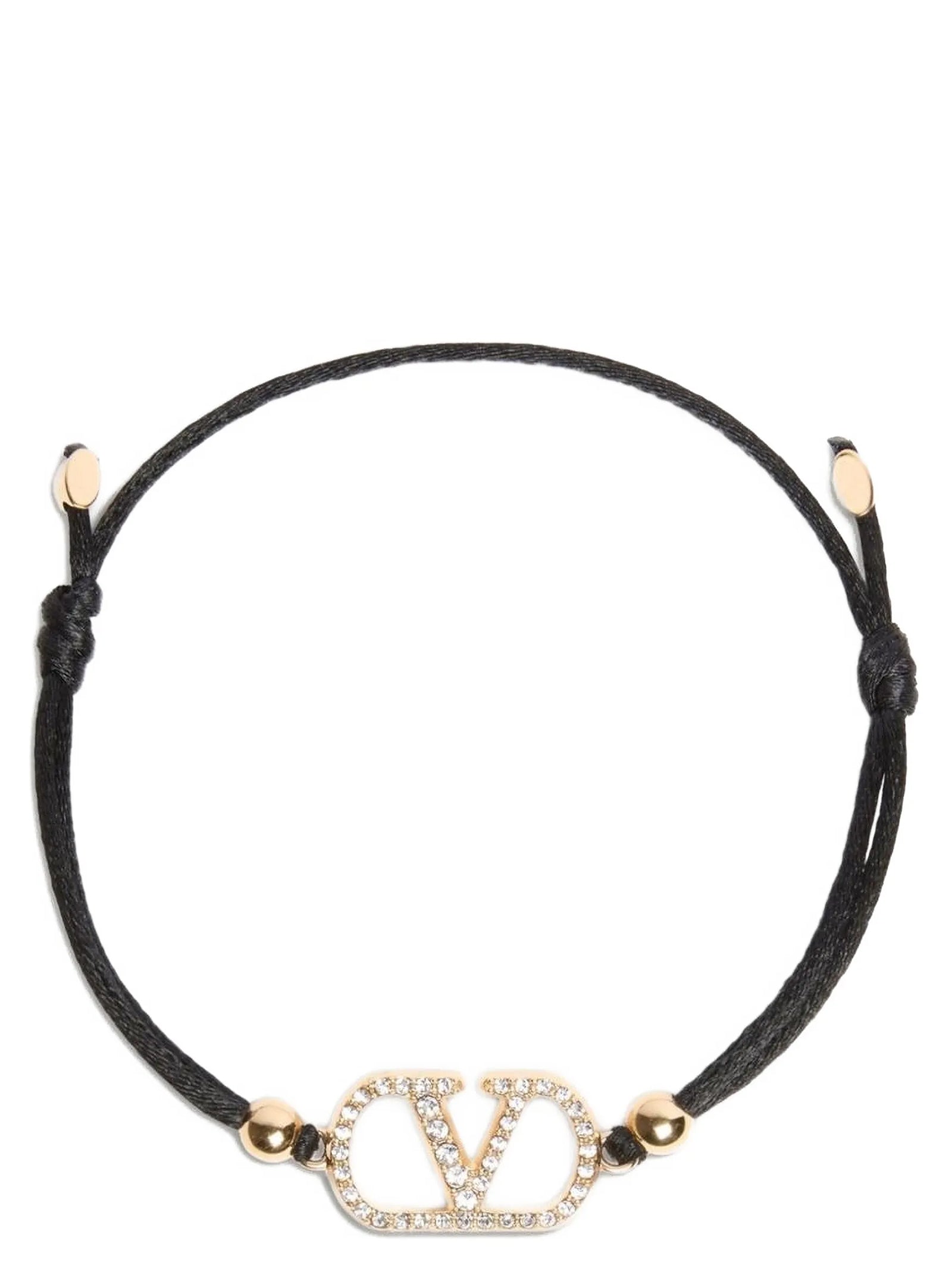 Valentino Garavani Valentino Garavani 'Vlogo' Bracelet