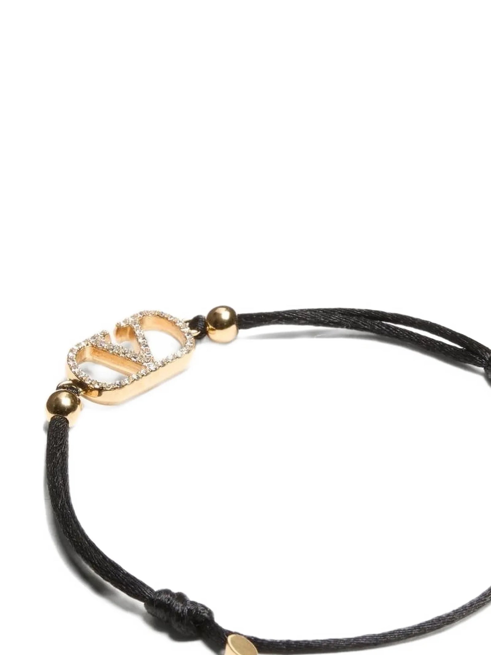 Valentino Garavani Valentino Garavani 'Vlogo' Bracelet