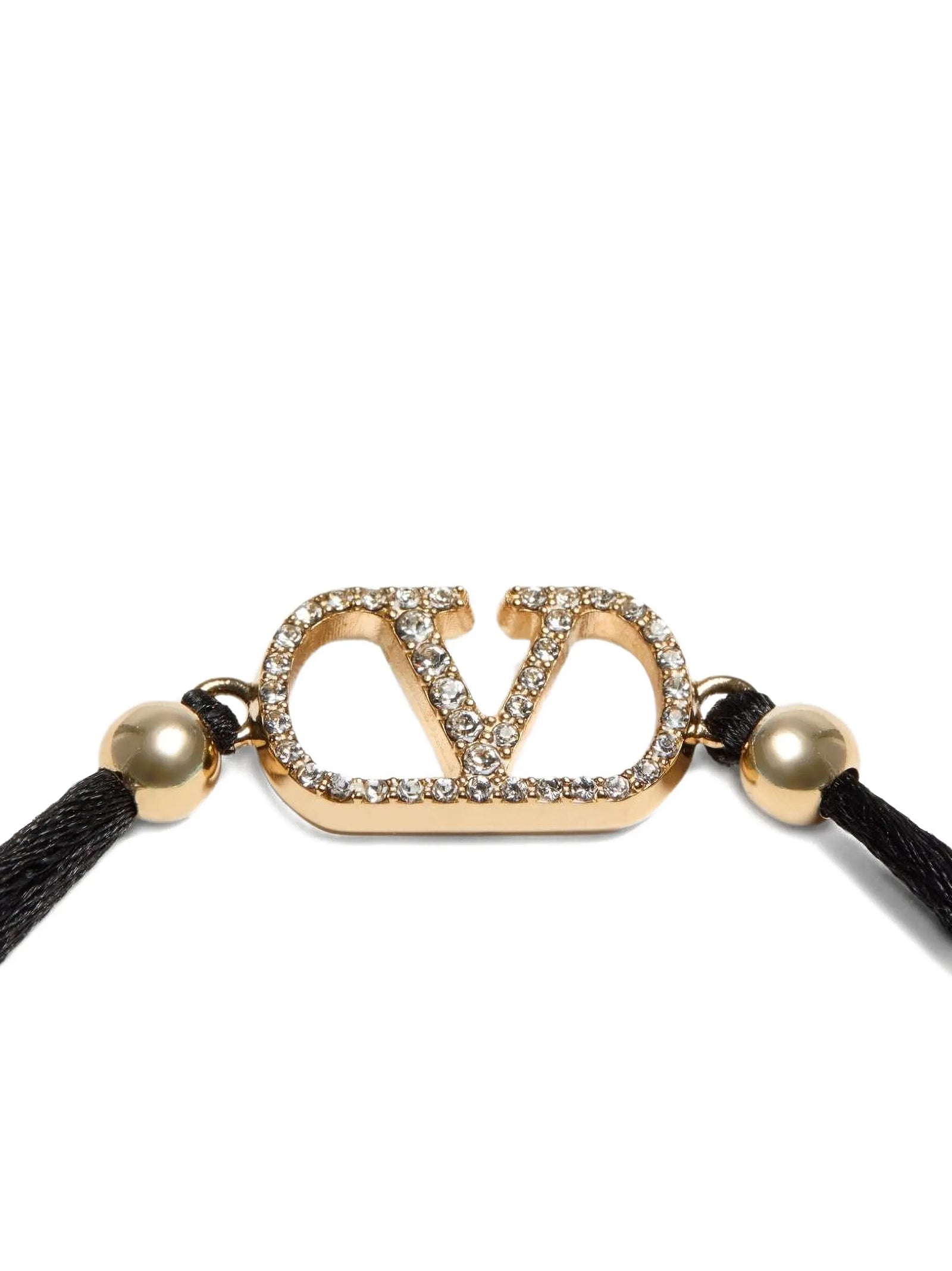 Valentino Garavani Valentino Garavani 'Vlogo' Bracelet