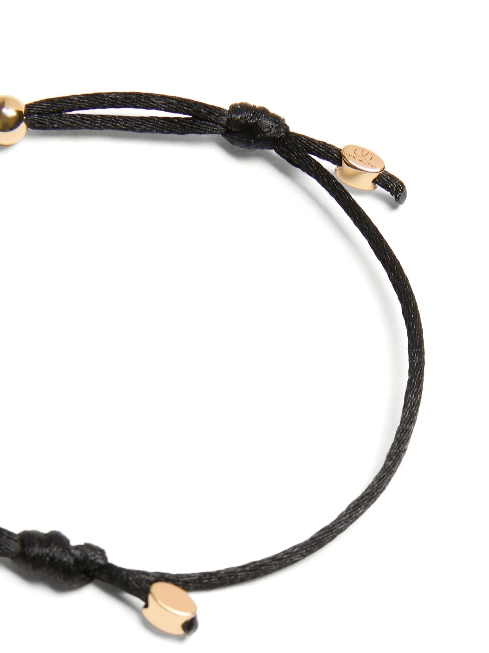Valentino Garavani Valentino Garavani 'Vlogo' Bracelet