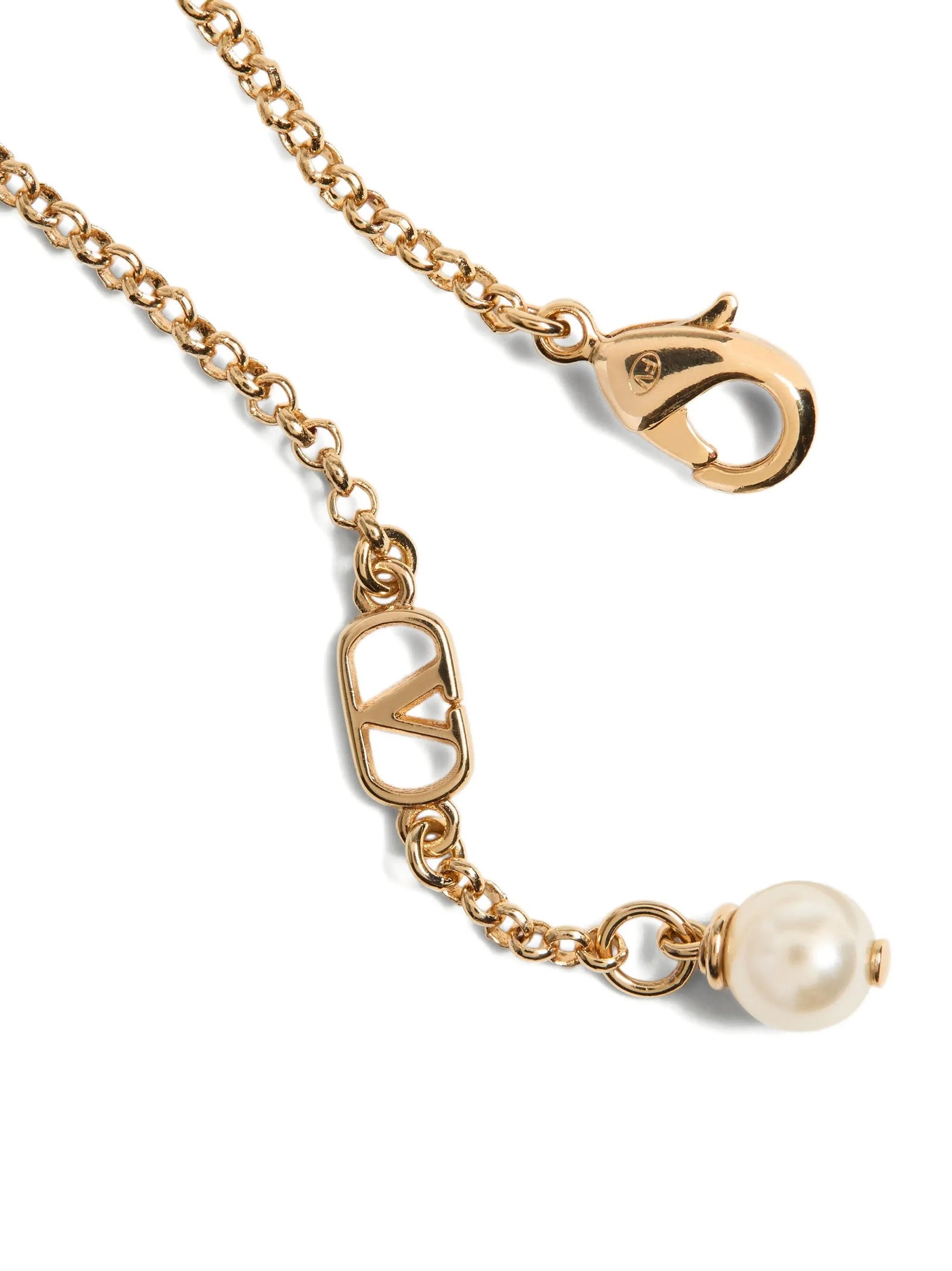 Valentino Garavani Valentino Garavani 'Ovalette' Bracelet