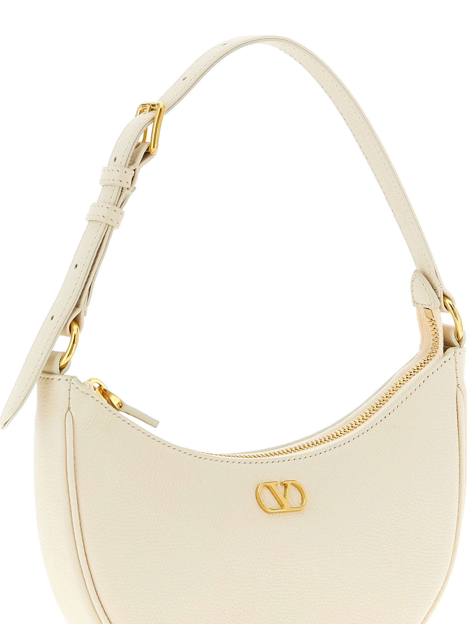 Valentino Garavani Valentino Garavani Vlogo Mini Shoulder Bag