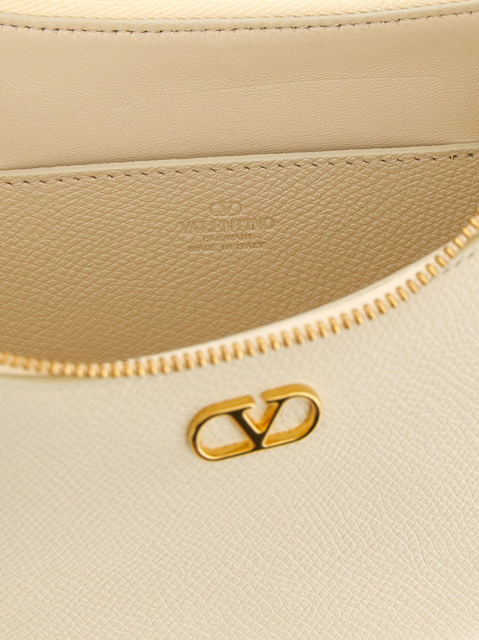 Valentino Garavani Valentino Garavani Vlogo Mini Shoulder Bag