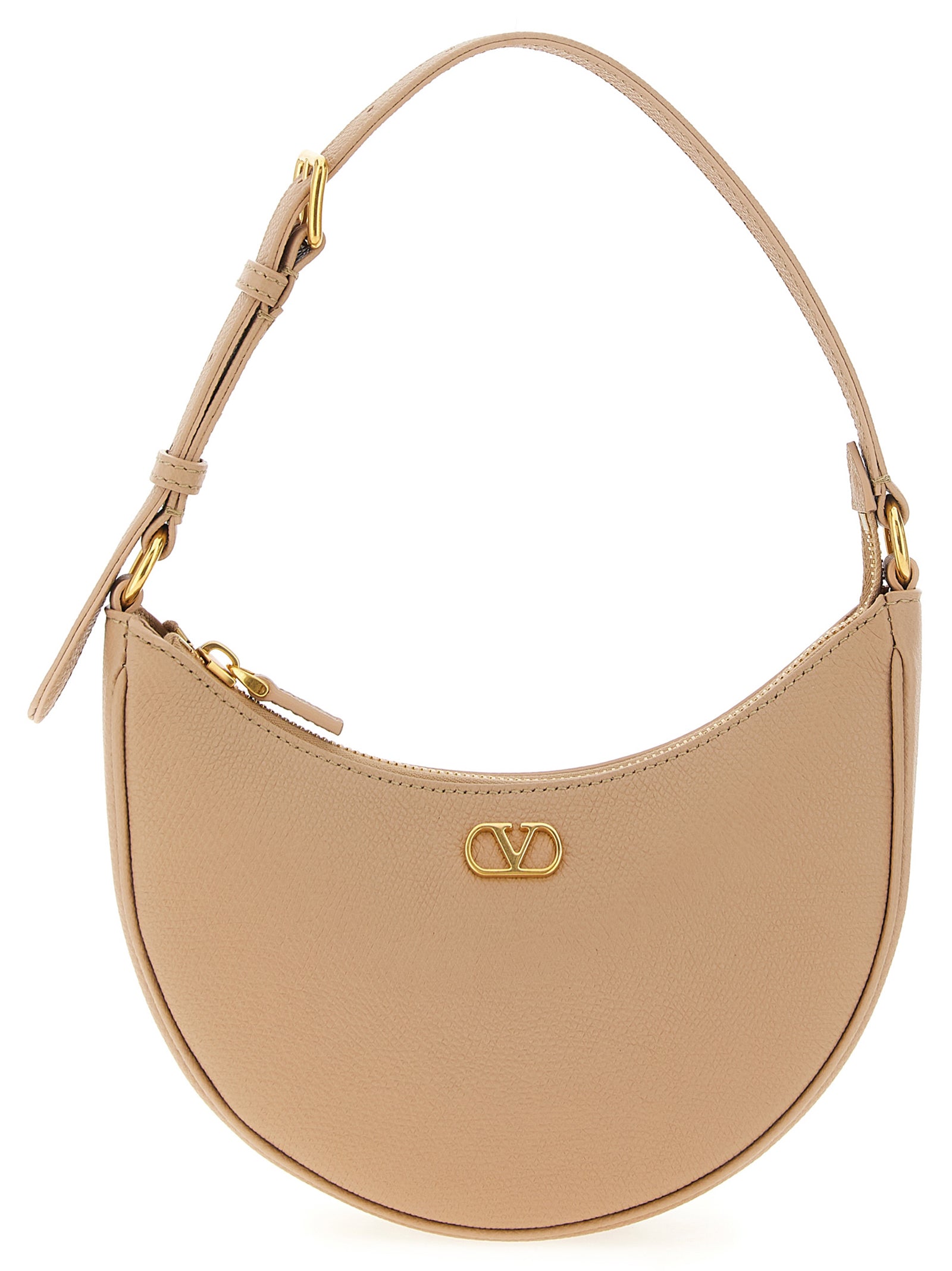 Valentino Garavani Valentino Garavani Vlogo Mini Shoulder Bag